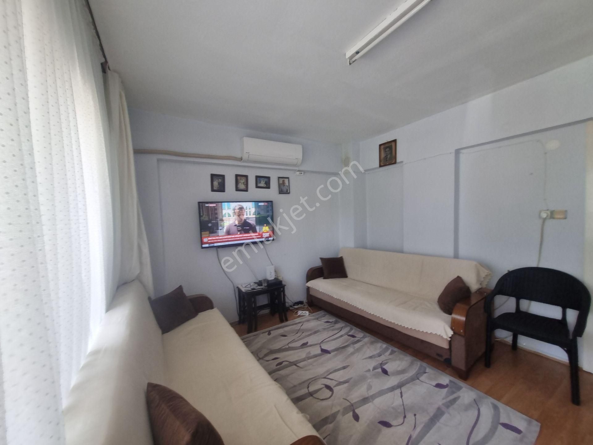 Aydın Nazilli Yöntem Emlaktan İsabeyli Mahallesinde Doğalgazlı Satılık 3+1 Ferah Daire - Görsel 8