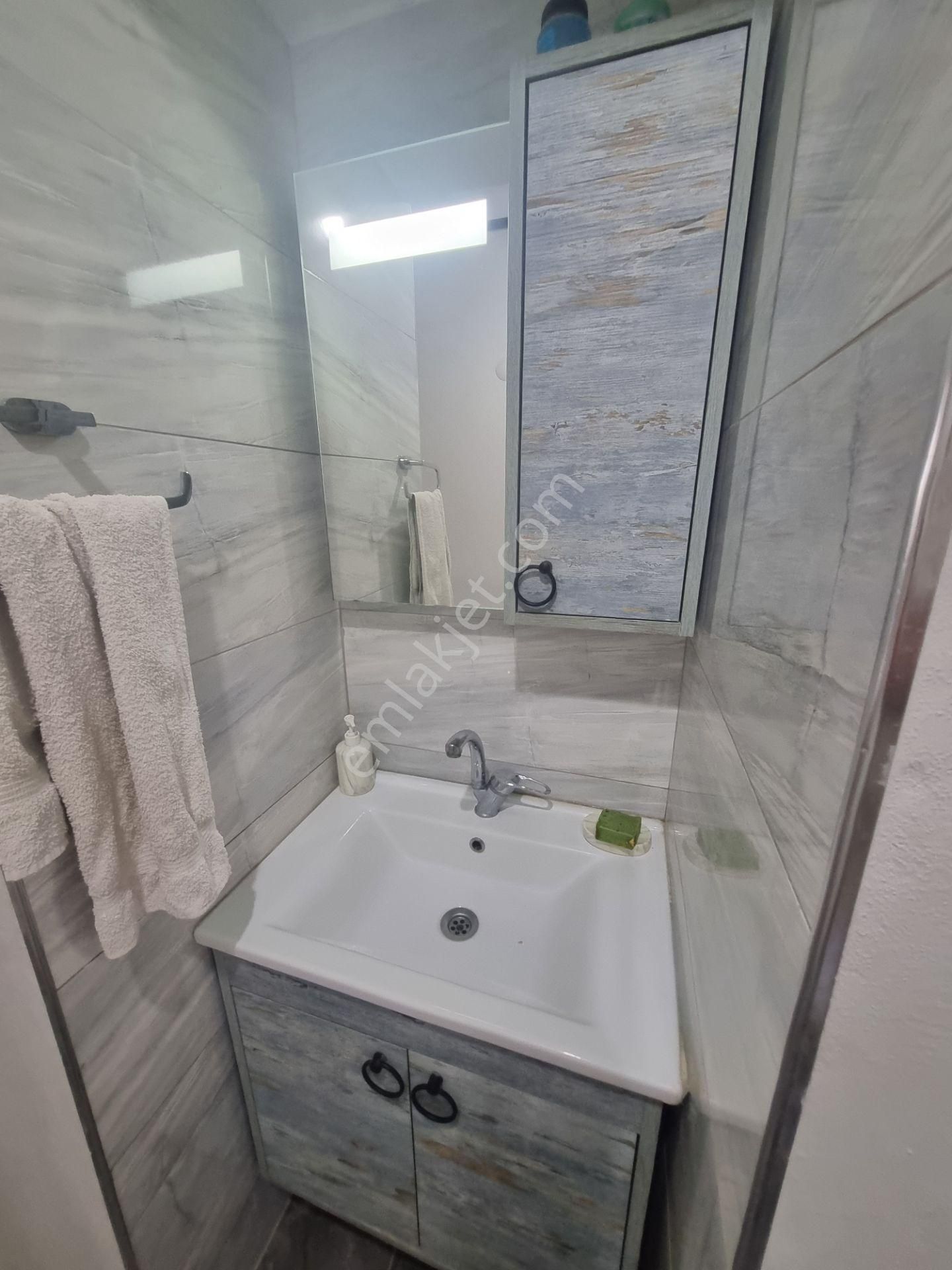 Aydın Nazilli Yöntem Emlaktan İsabeyli Mahallesinde Doğalgazlı Satılık 3+1 Ferah Daire - Görsel 26