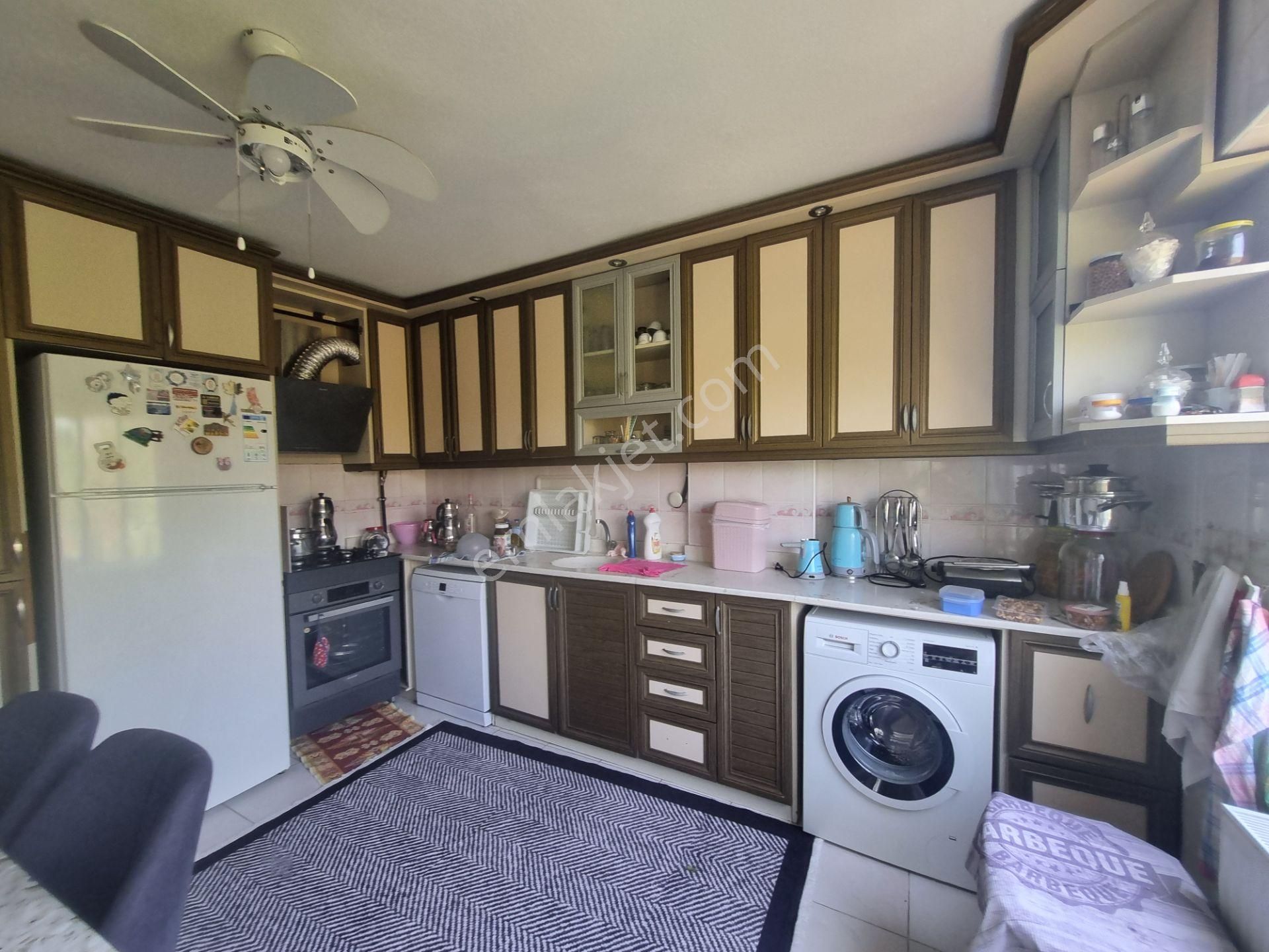 Aydın Nazilli Yöntem Emlaktan İsabeyli Mahallesinde Doğalgazlı Satılık 3+1 Ferah Daire - Görsel 20