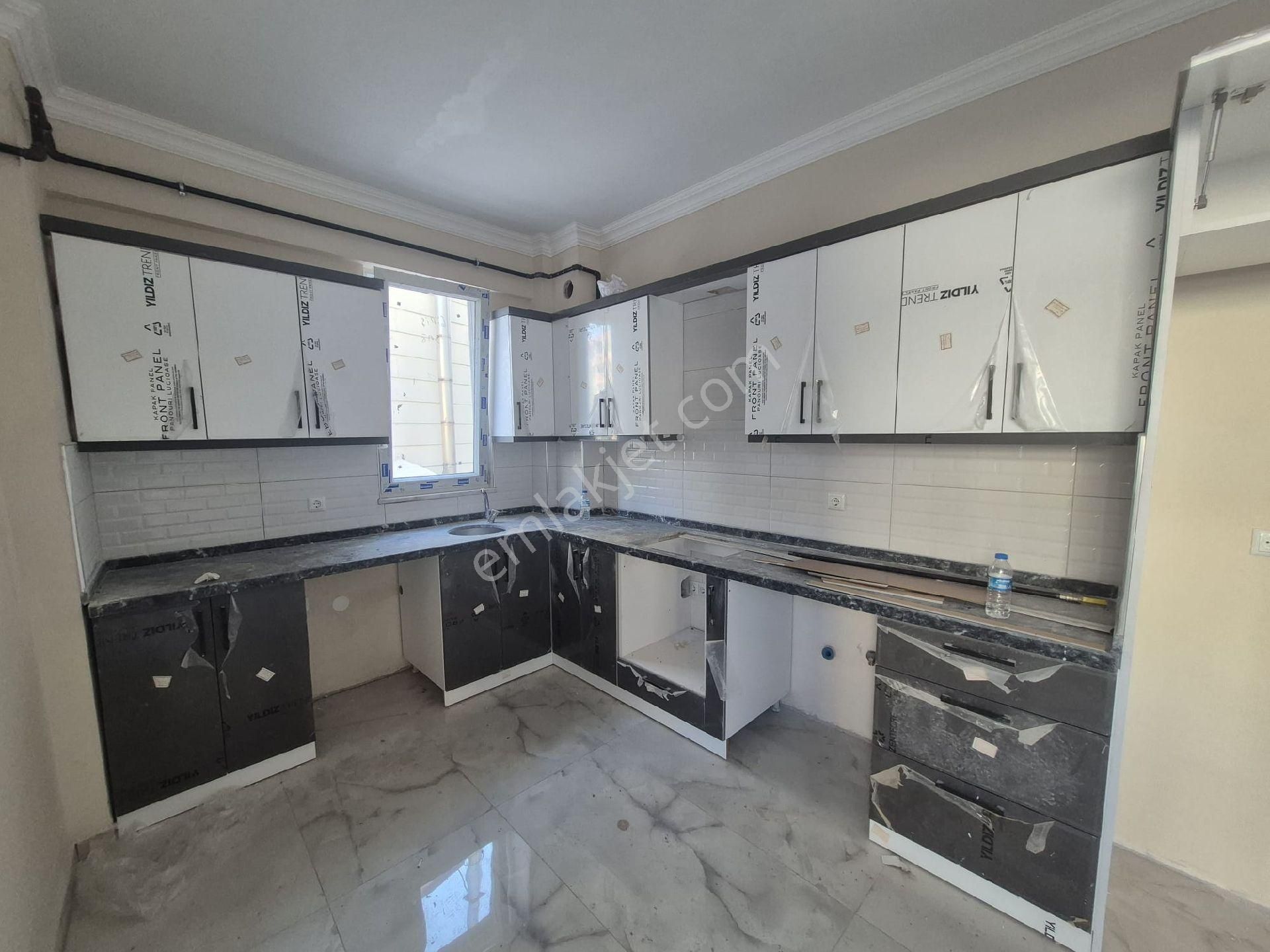 Samsun Kışla Mahallesi'nde 3+1, 130m²ebeveyn Banyolu Sıfır Kiralık Daire. Odun Pazarına Yakın