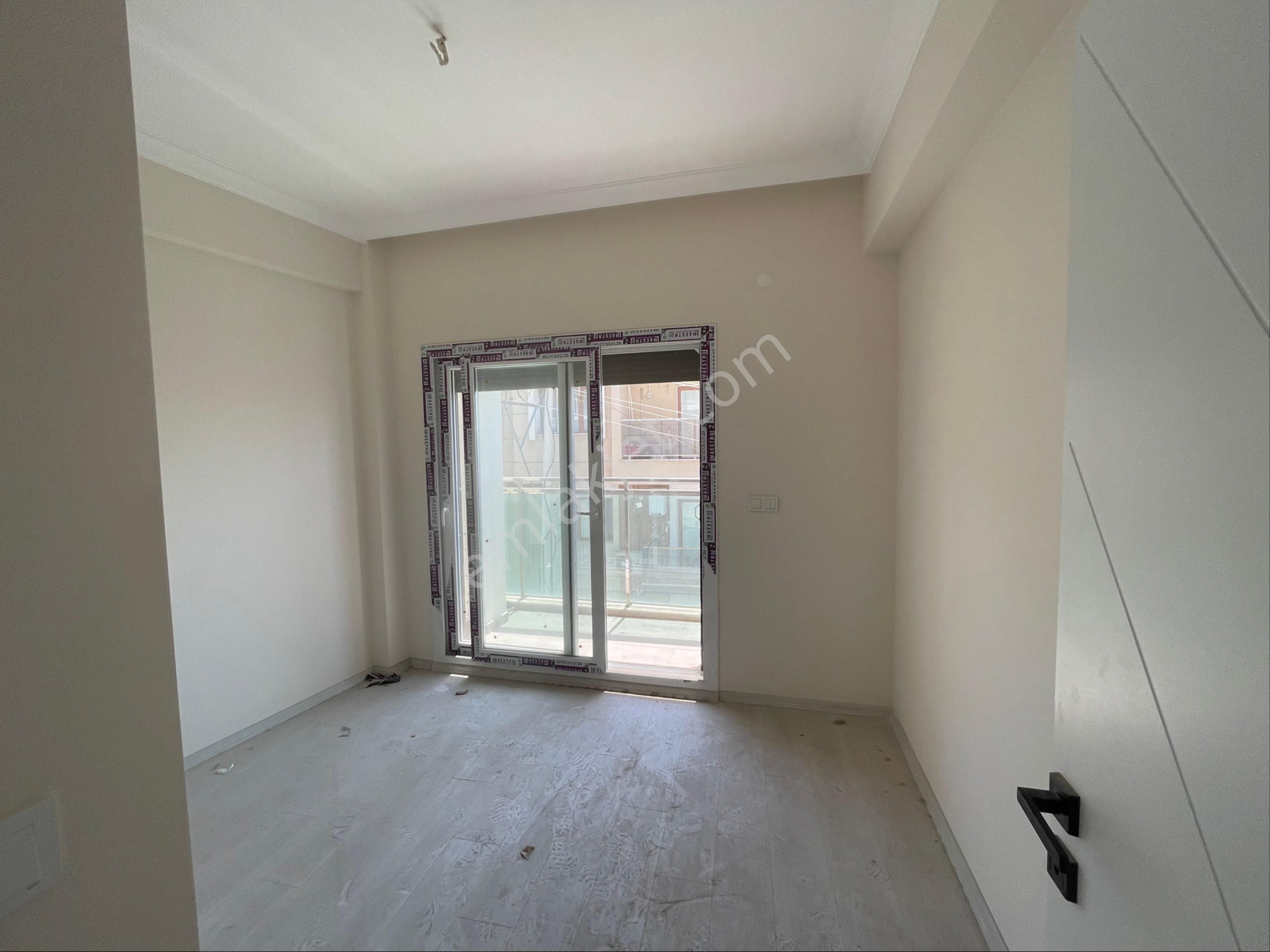 Tek Gayrimenkulden2+1 Merkezi Konumda Satılık Daire - Görsel 5