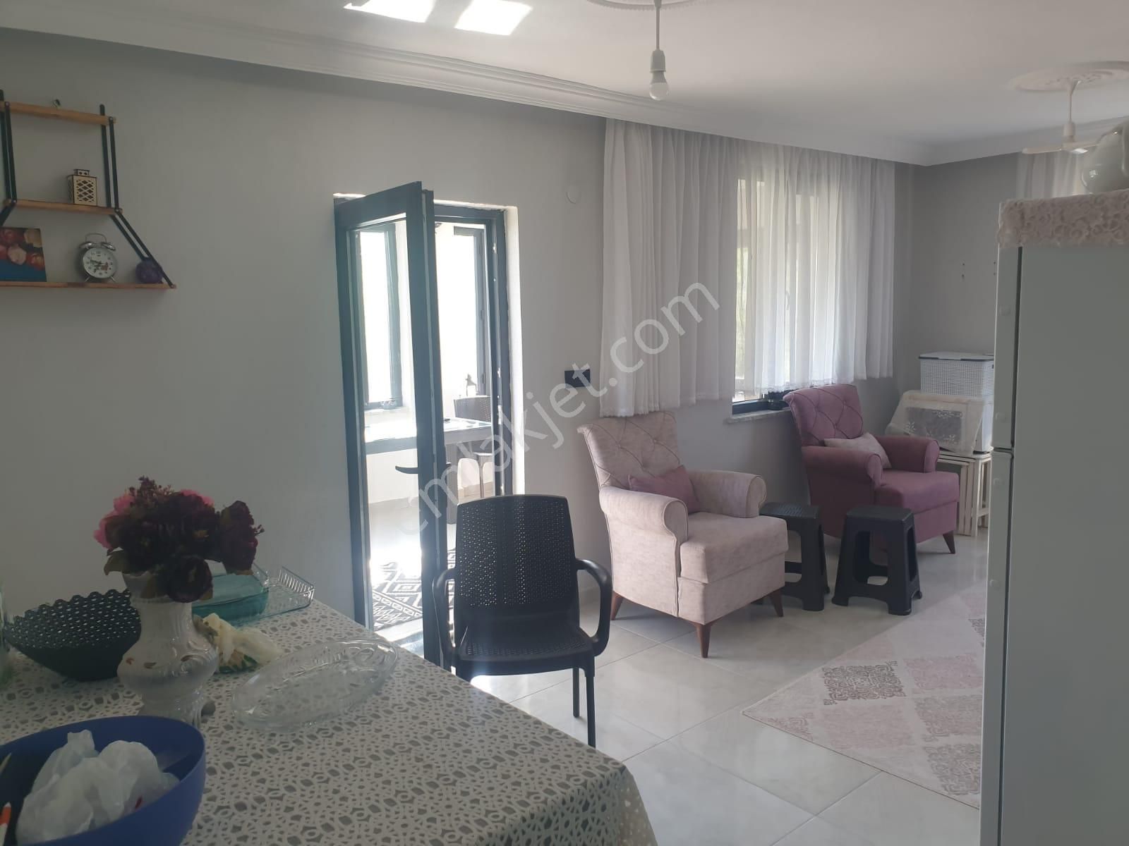 İznik Osmaniye Mahallesinde 2 Katlı Müstakil Sıfır Ev - Görsel 2