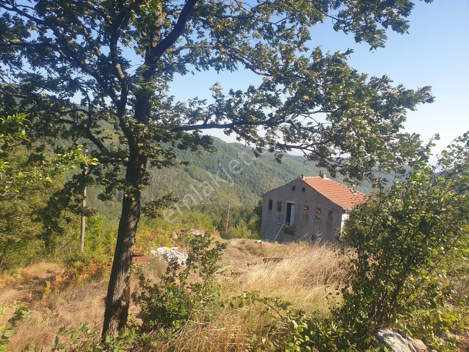 İznik Osmaniye Mahallesinde 2 Katlı Müstakil Sıfır Ev - Görsel 31