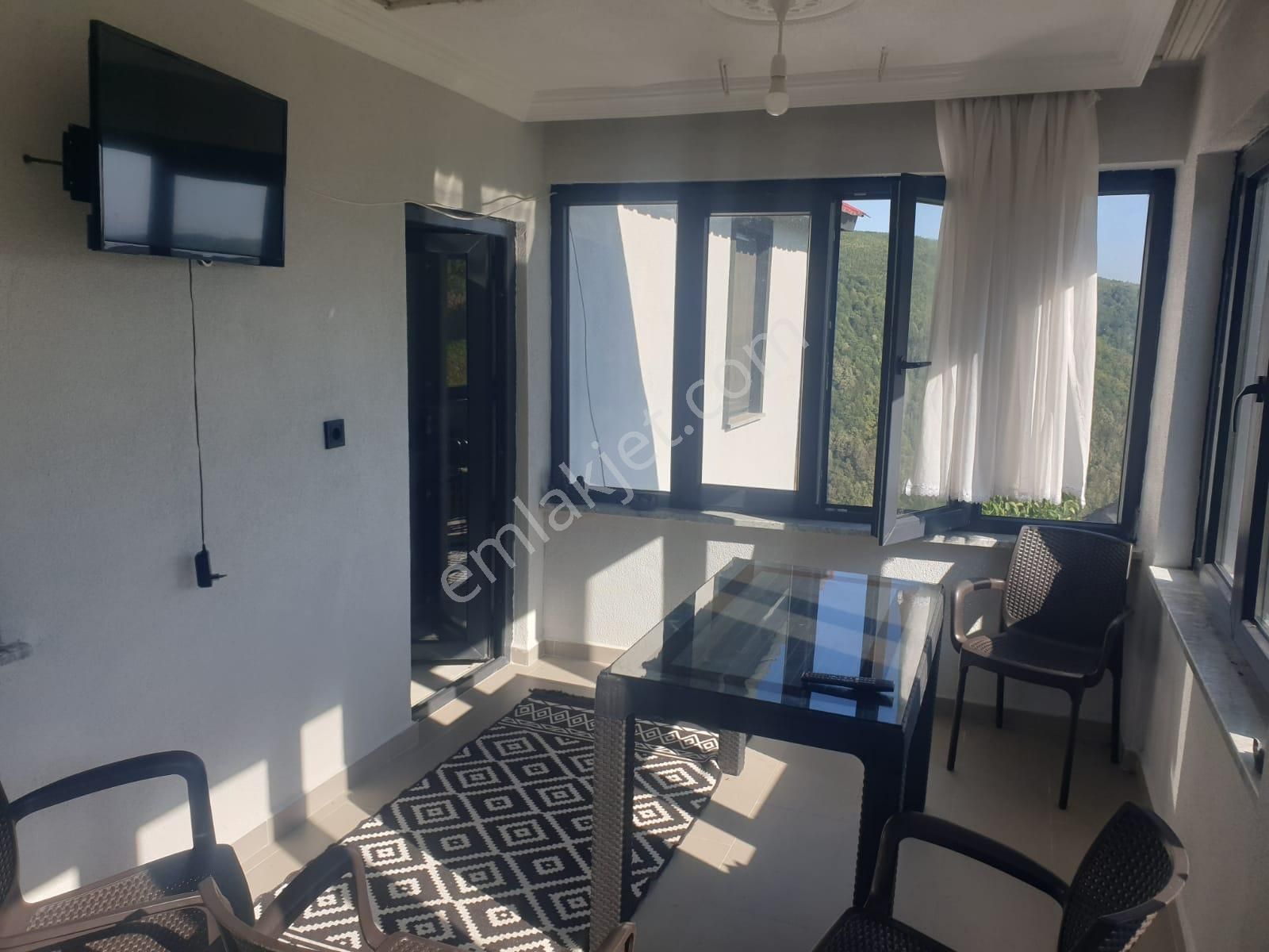 İznik Osmaniye Mahallesinde 2 Katlı Müstakil Sıfır Ev - Görsel 7