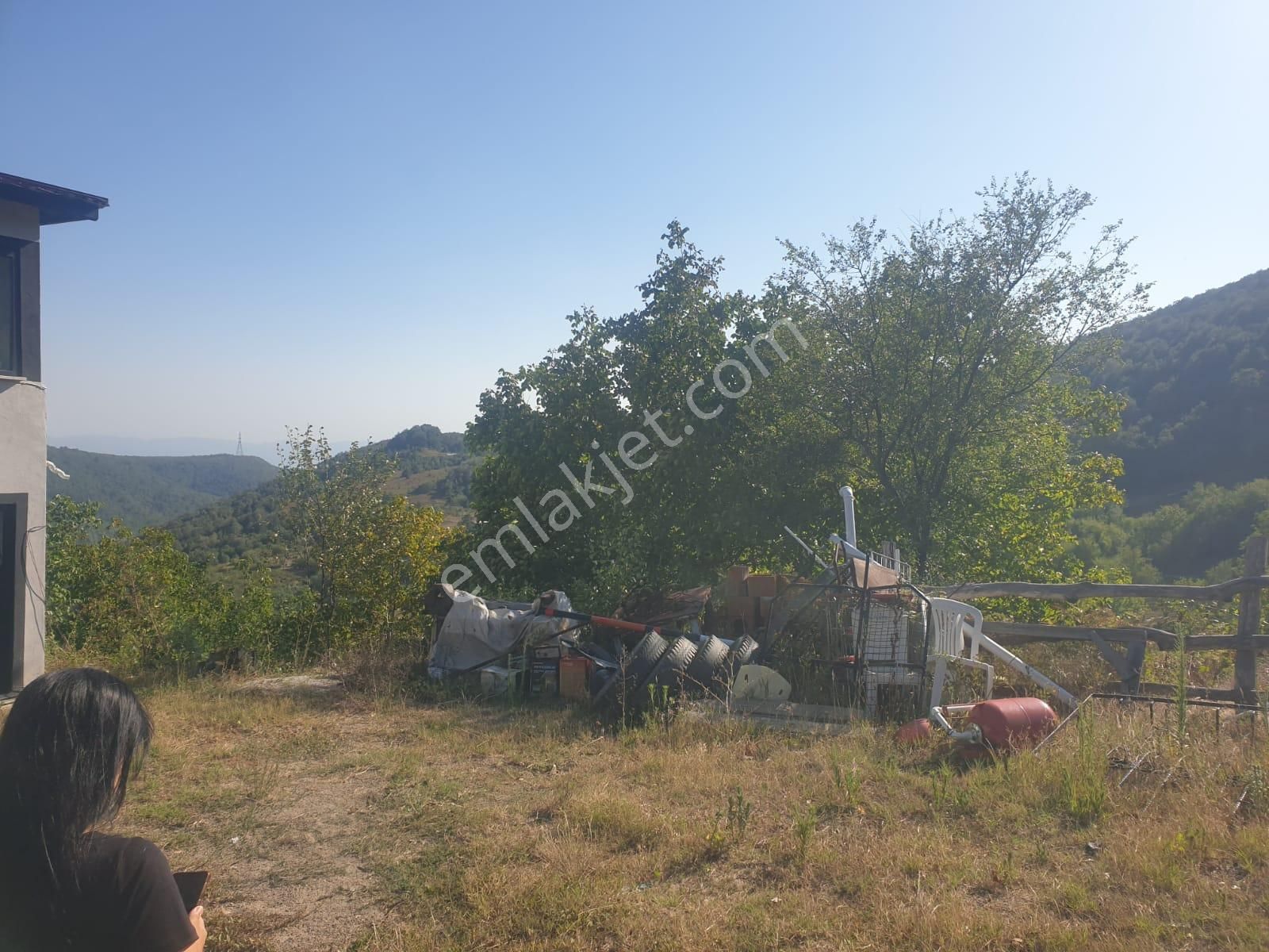 İznik Osmaniye Mahallesinde 2 Katlı Müstakil Sıfır Ev - Görsel 34