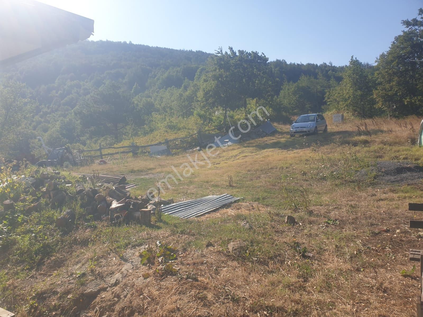 İznik Osmaniye Mahallesinde 2 Katlı Müstakil Sıfır Ev - Görsel 32