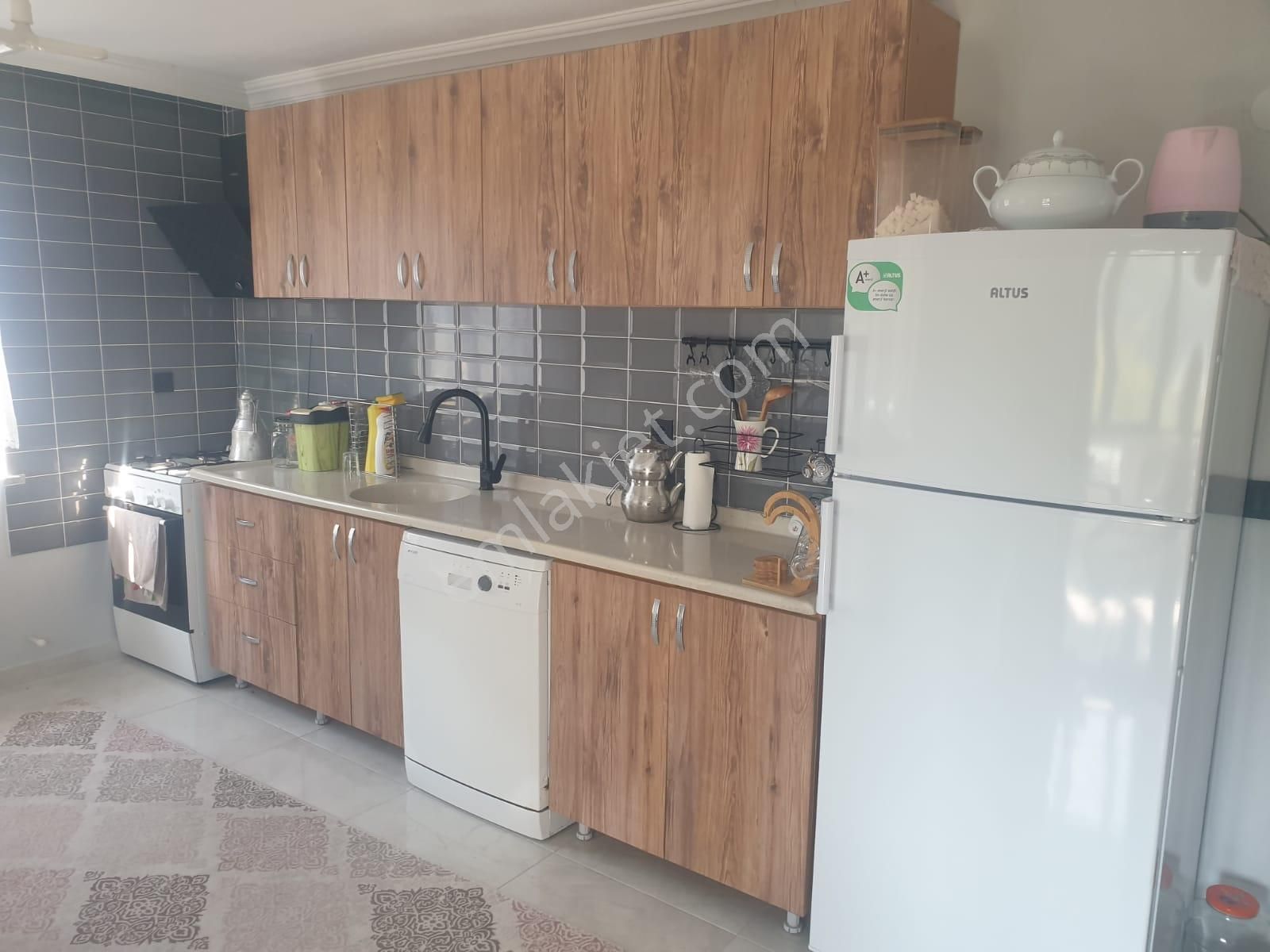 İznik Osmaniye Mahallesinde 2 Katlı Müstakil Sıfır Ev - Görsel 5