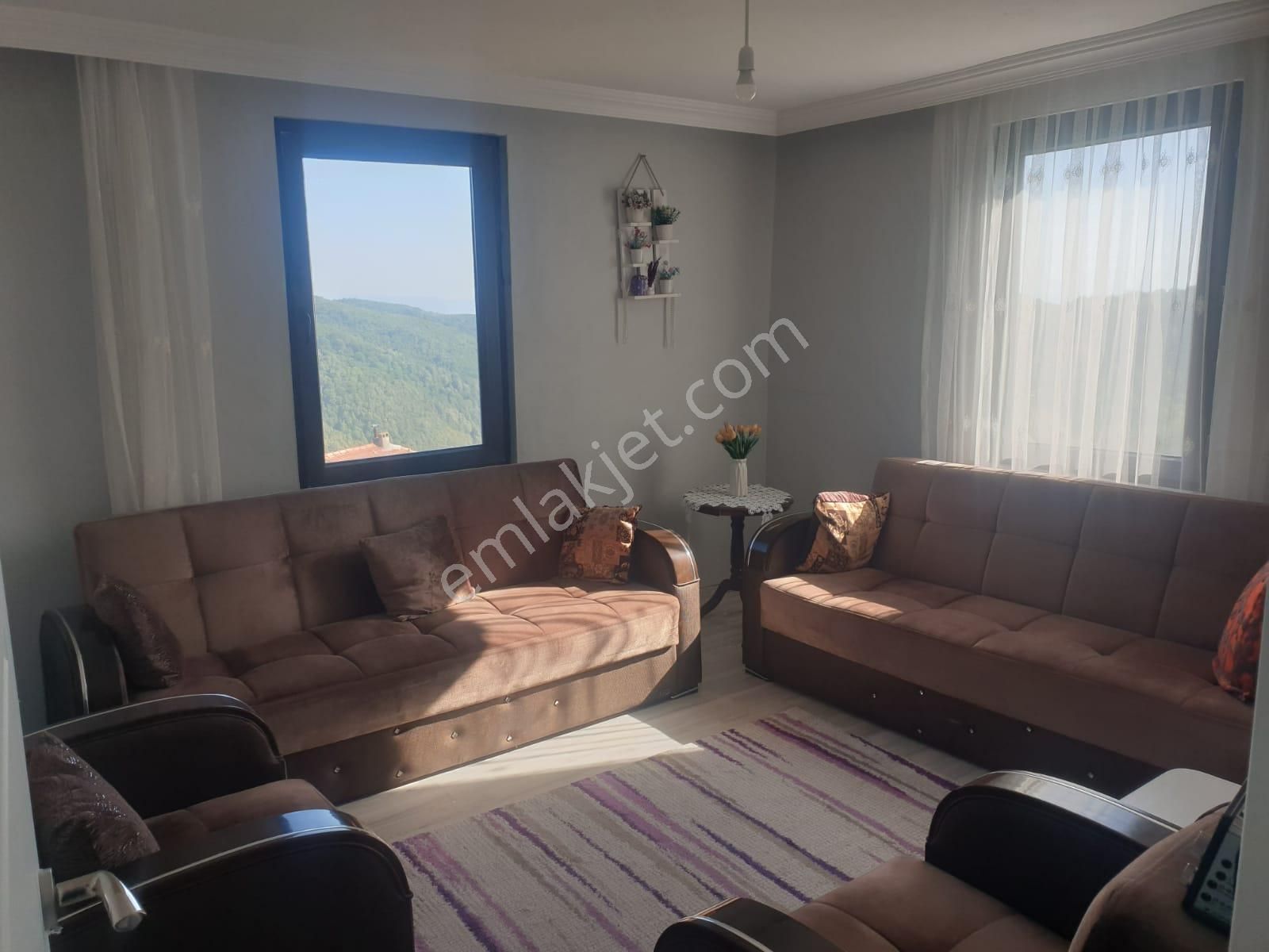 İznik Osmaniye Mahallesinde 2 Katlı Müstakil Sıfır Ev - Görsel 8