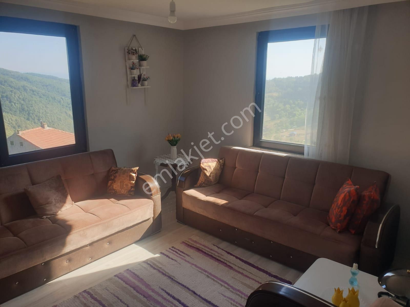 İznik Osmaniye Mahallesinde 2 Katlı Müstakil Sıfır Ev - Görsel 9