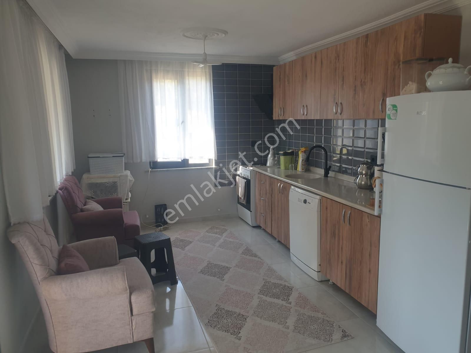 İznik Osmaniye Mahallesinde 2 Katlı Müstakil Sıfır Ev - Görsel 3