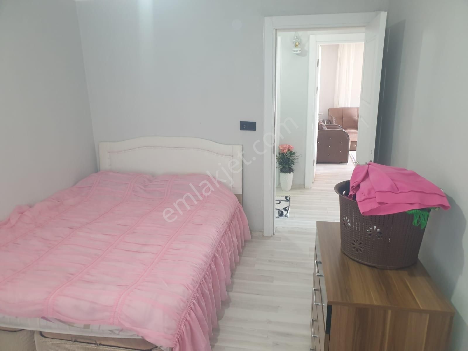 İznik Osmaniye Mahallesinde 2 Katlı Müstakil Sıfır Ev - Görsel 14