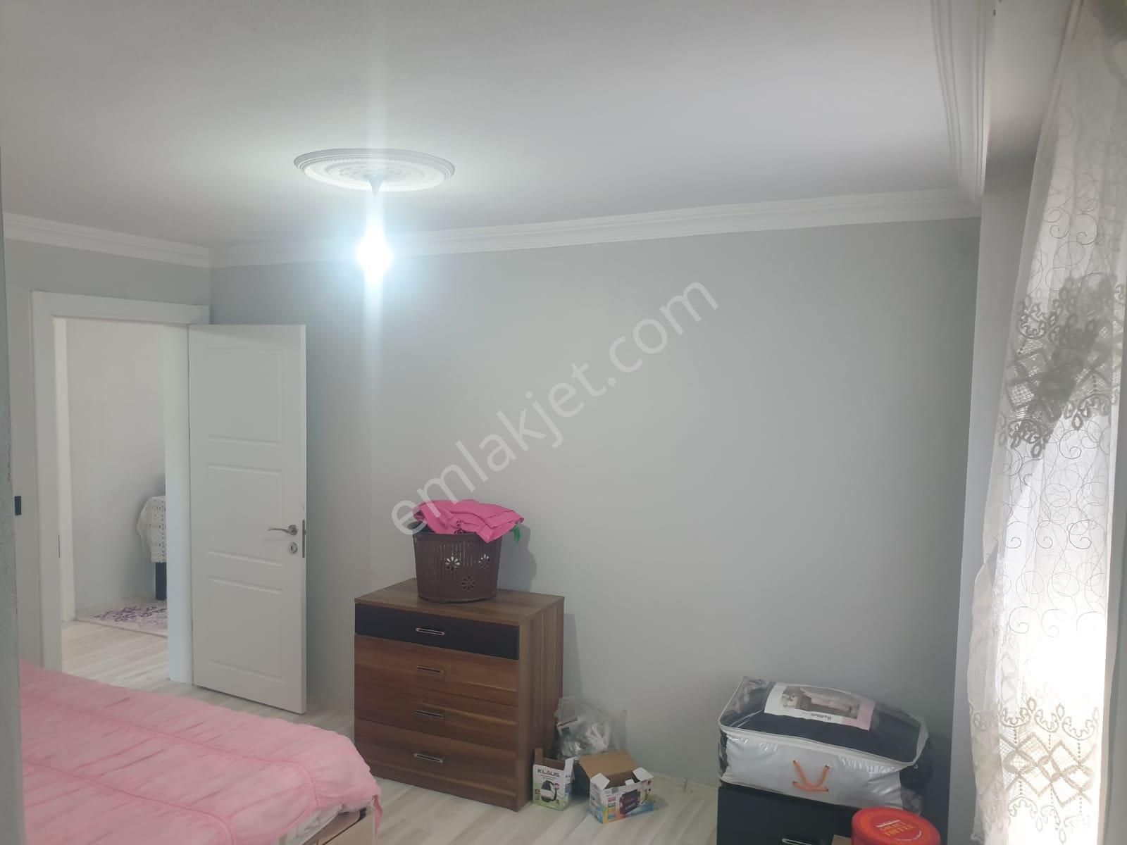 İznik Osmaniye Mahallesinde 2 Katlı Müstakil Sıfır Ev - Görsel 15