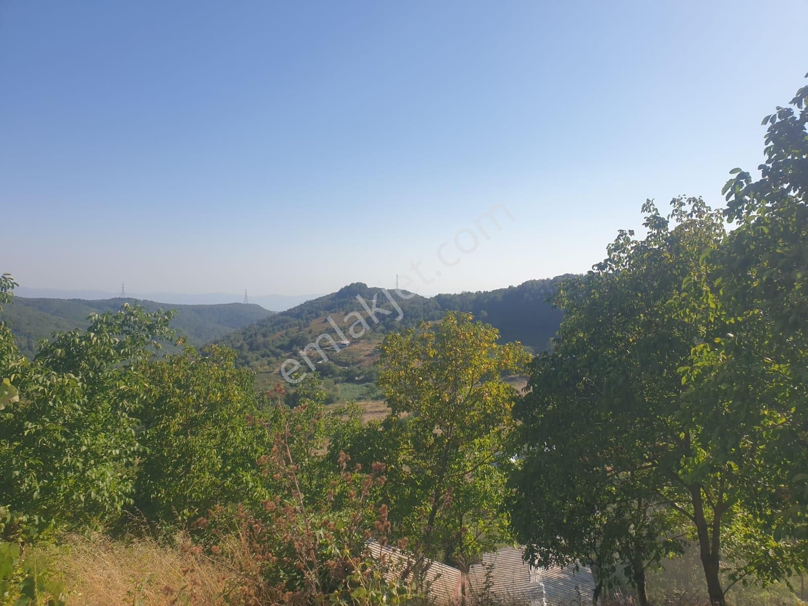 İznik Osmaniye Mahallesinde 2 Katlı Müstakil Sıfır Ev - Görsel 22