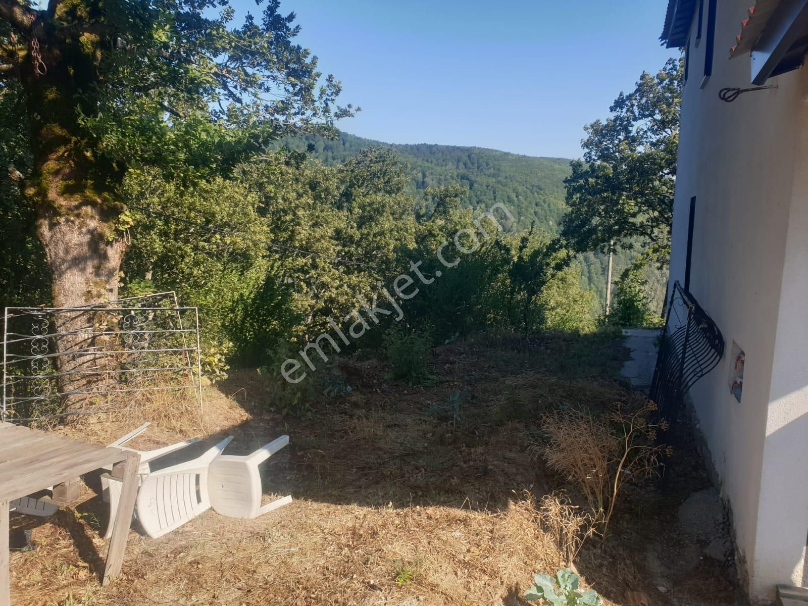 İznik Osmaniye Mahallesinde 2 Katlı Müstakil Sıfır Ev - Görsel 30