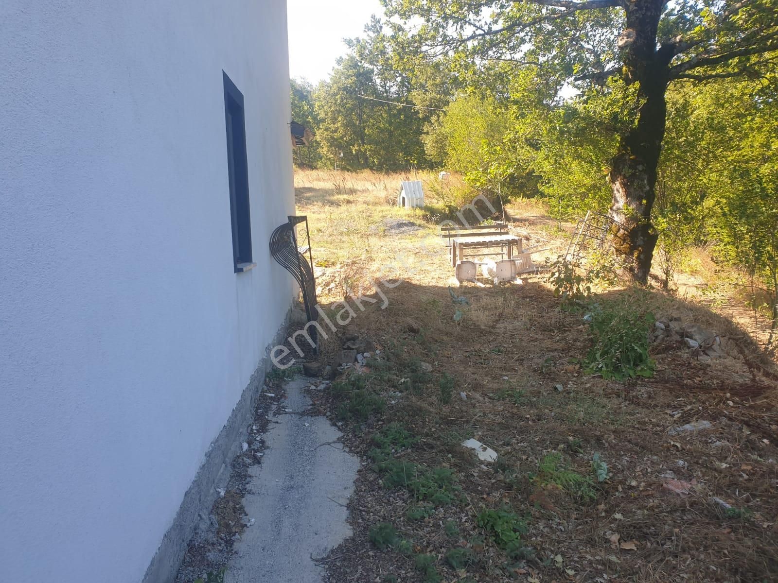 İznik Osmaniye Mahallesinde 2 Katlı Müstakil Sıfır Ev - Görsel 24