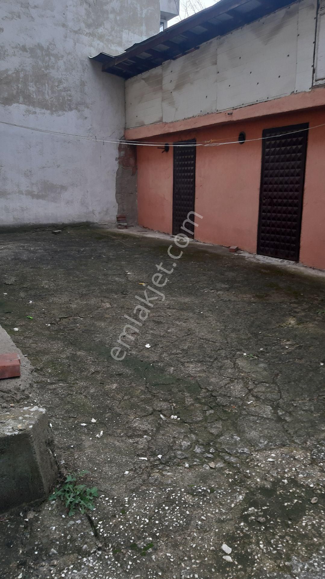 Akpınar Mh.de 3 Tane 3+1 Olan 3 Katlı Bina Müstakil Ev - Görsel 23