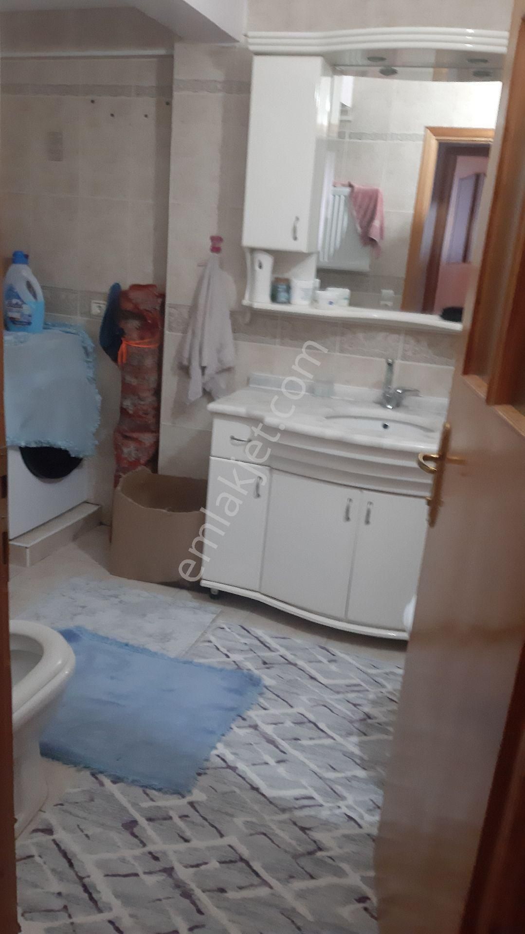 Akpınar Mh.de 3 Tane 3+1 Olan 3 Katlı Bina Müstakil Ev - Görsel 11