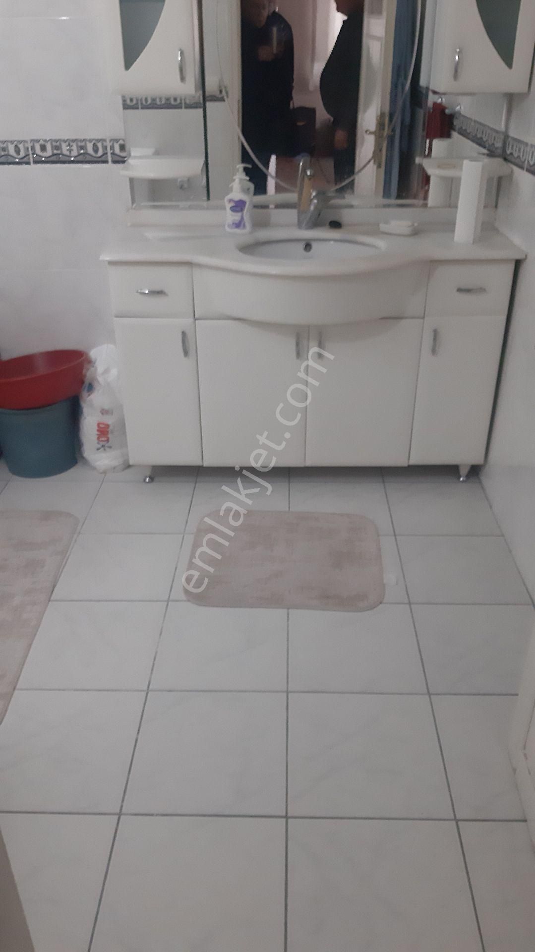 Akpınar Mh.de 3 Tane 3+1 Olan 3 Katlı Bina Müstakil Ev - Görsel 20