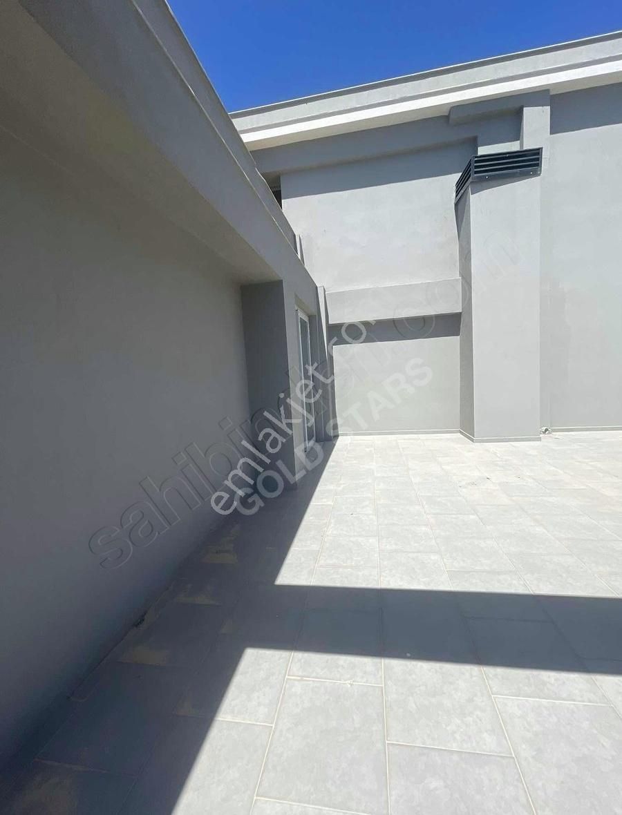 İzmir Ulukent Yükselen Değer Ulukent Statü'de 3+1 Sıfır Dairemiz - Görsel 10