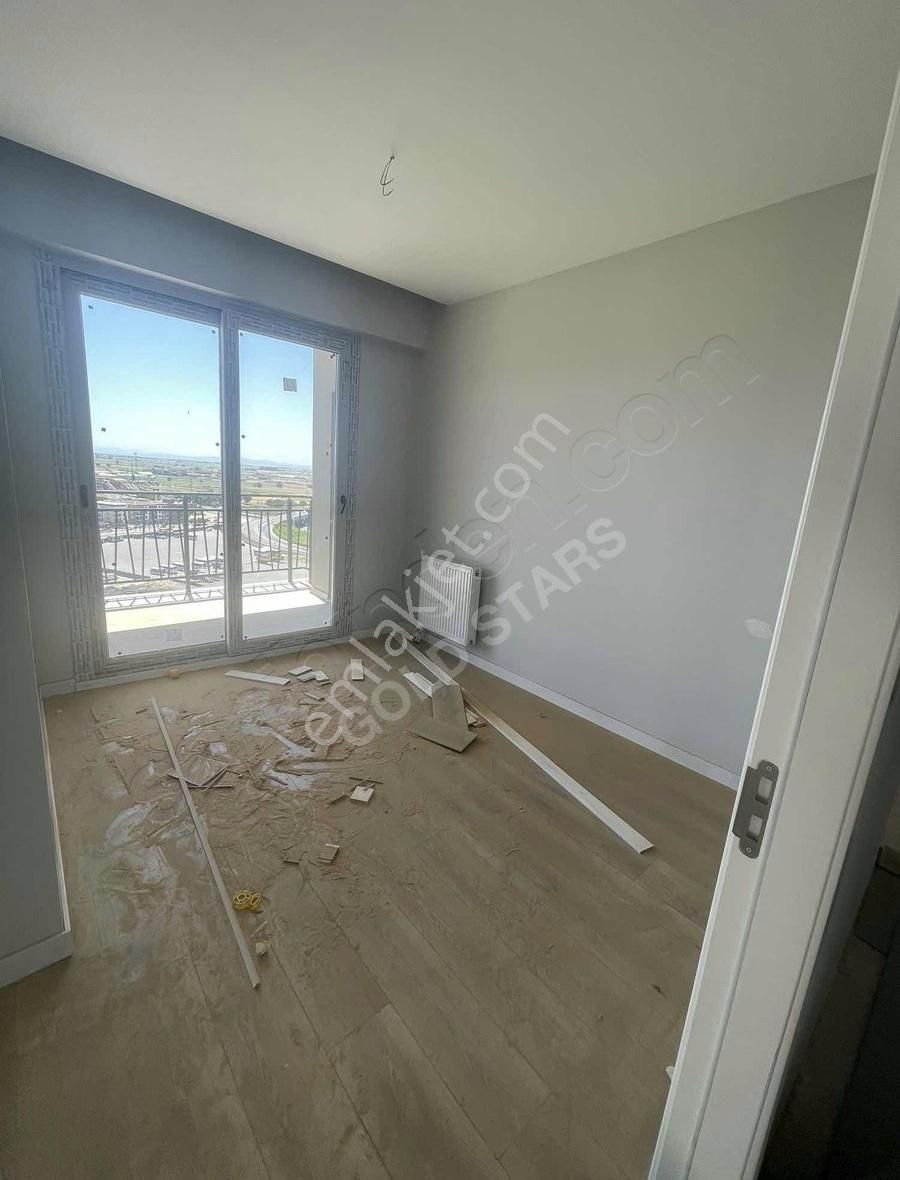 İzmir Ulukent Yükselen Değer Ulukent Statü'de 3+1 Sıfır Dairemiz - Görsel 12