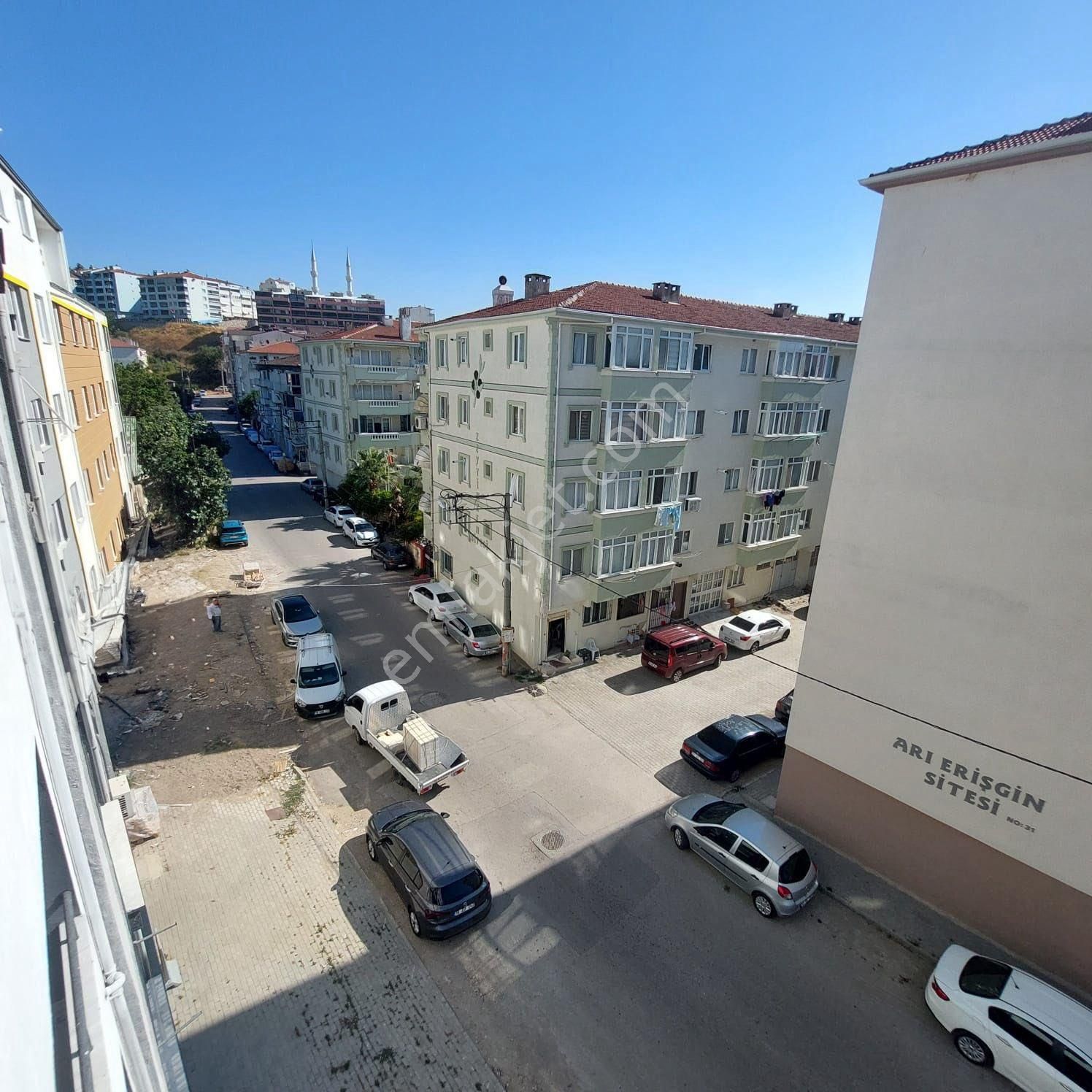 Kumla Konak Emlak”tan Satılık Sıfır Daire - Görsel 2