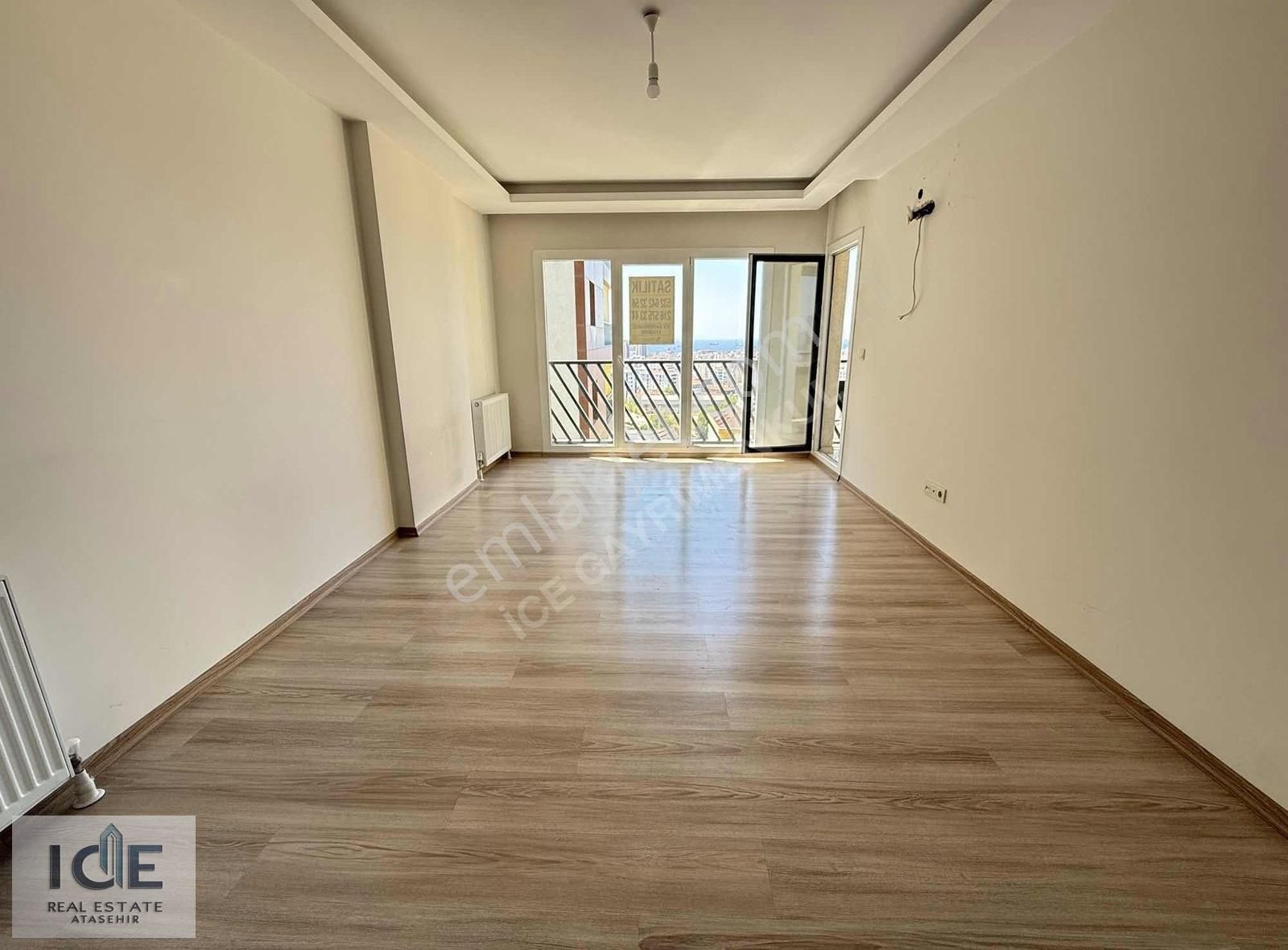 Msypendix Sitesinde 7.kat Boş 2+1 Deniz Manzaralı Satılık Daire