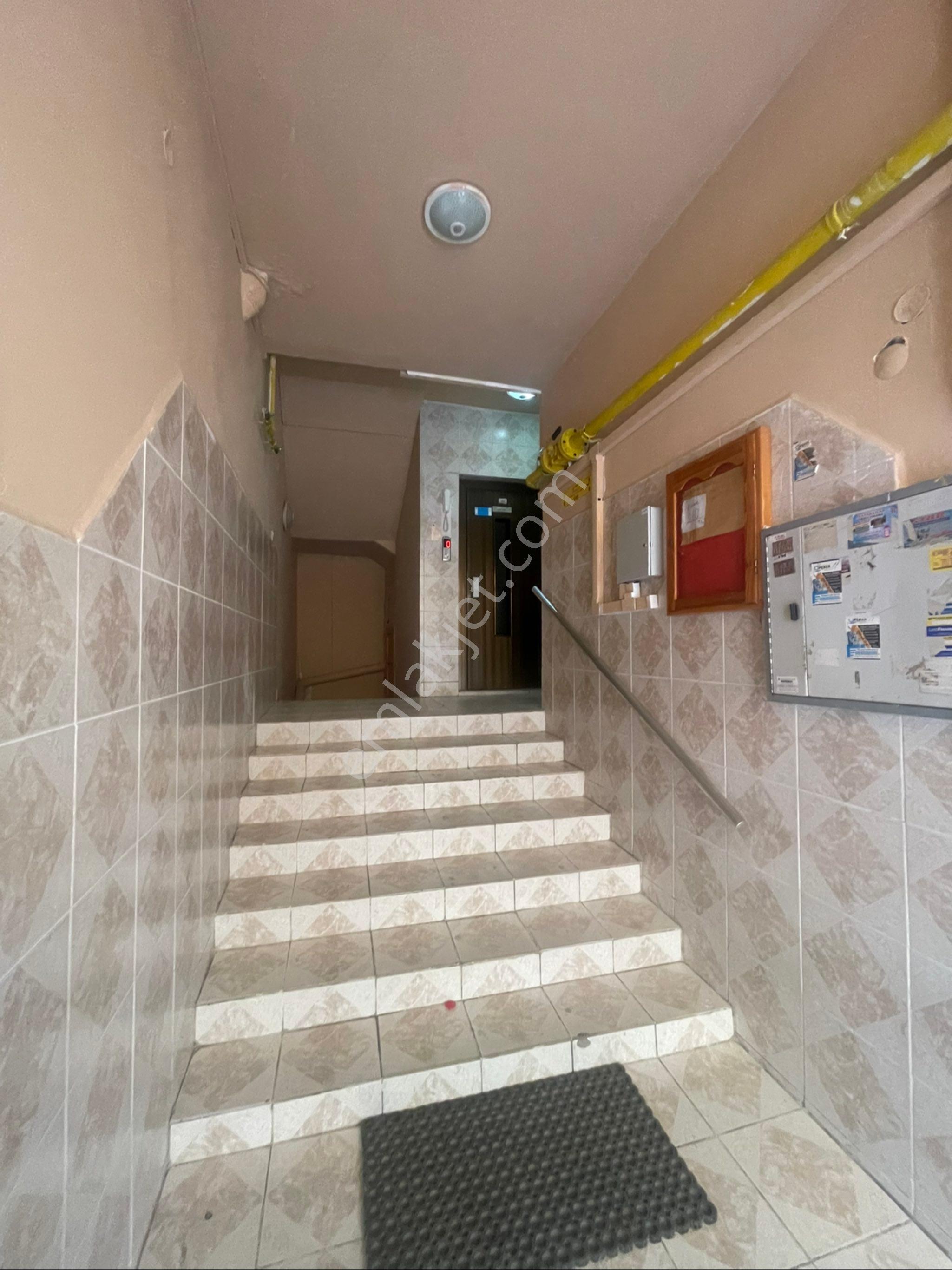 Evim-nur’dan Reşadiye Mah 3+1 110 M2 5.kat Kilerli Asansörlü Doğalgazlı Daire - Görsel 30