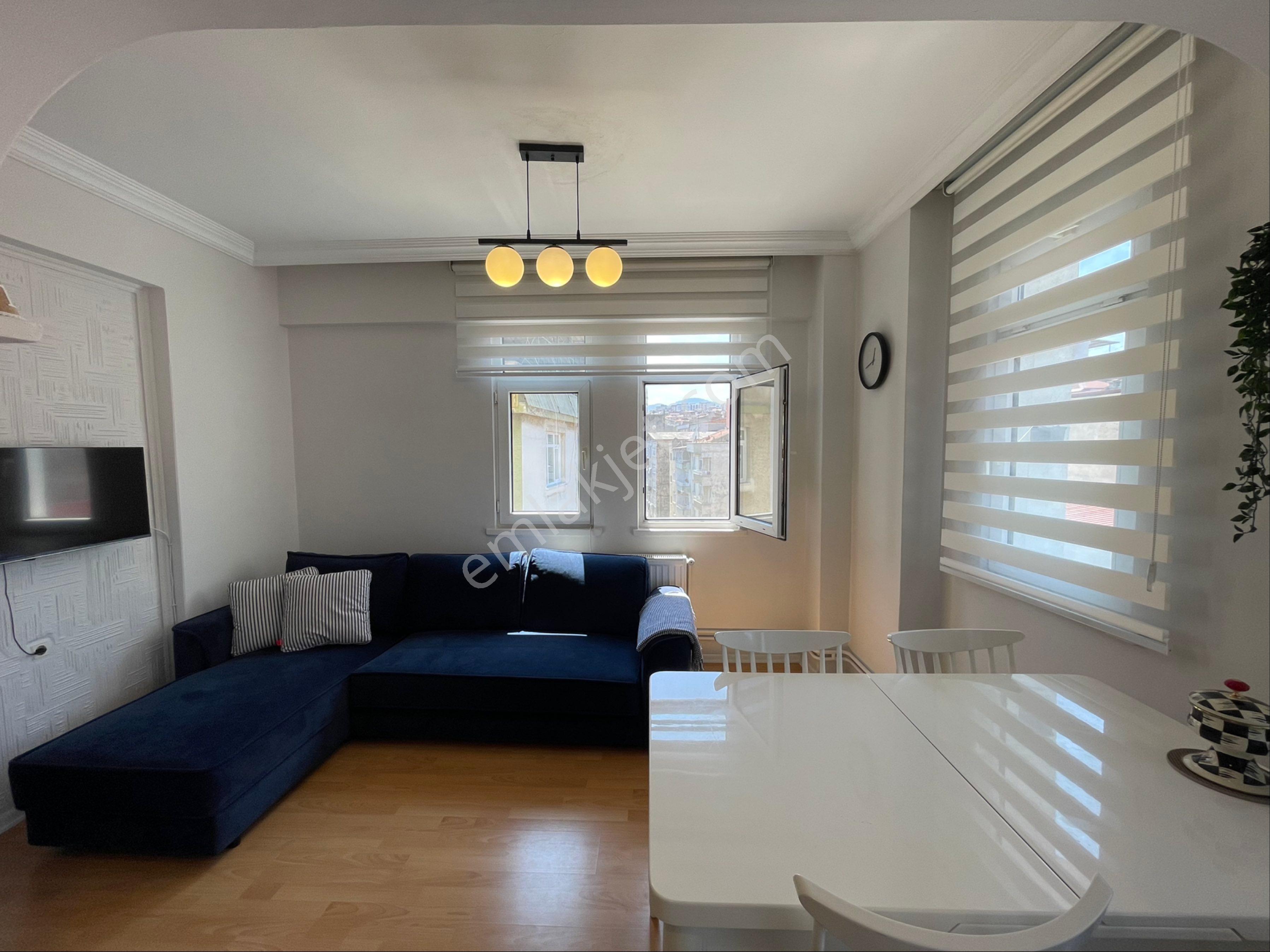 Evim-nur’dan Reşadiye Mah 3+1 110 M2 5.kat Kilerli Asansörlü Doğalgazlı Daire - Görsel 20