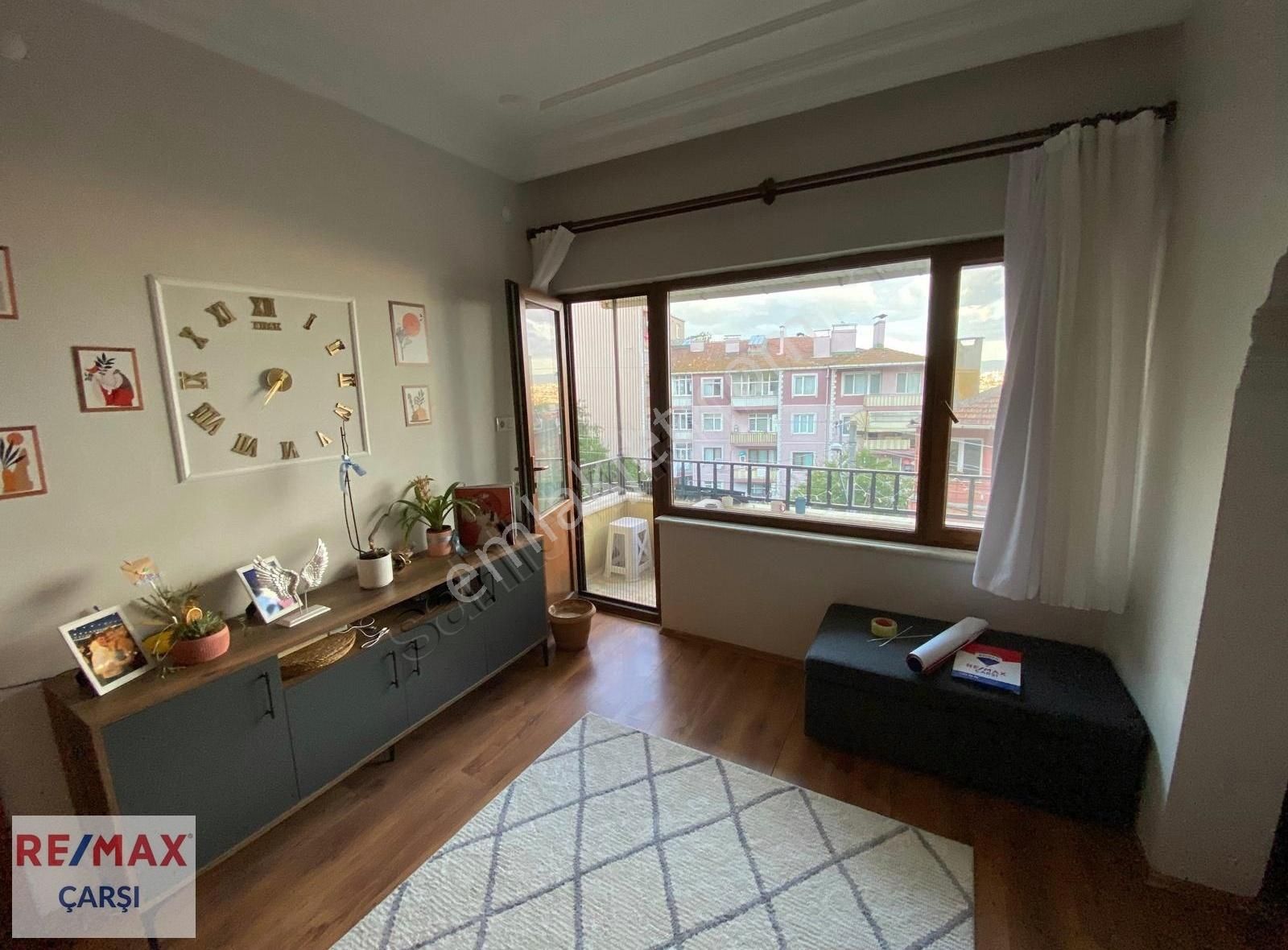 Şehir Merkezine Yakın Geniş 5+2 Müstakil 2 Adet Daire - Görsel 18