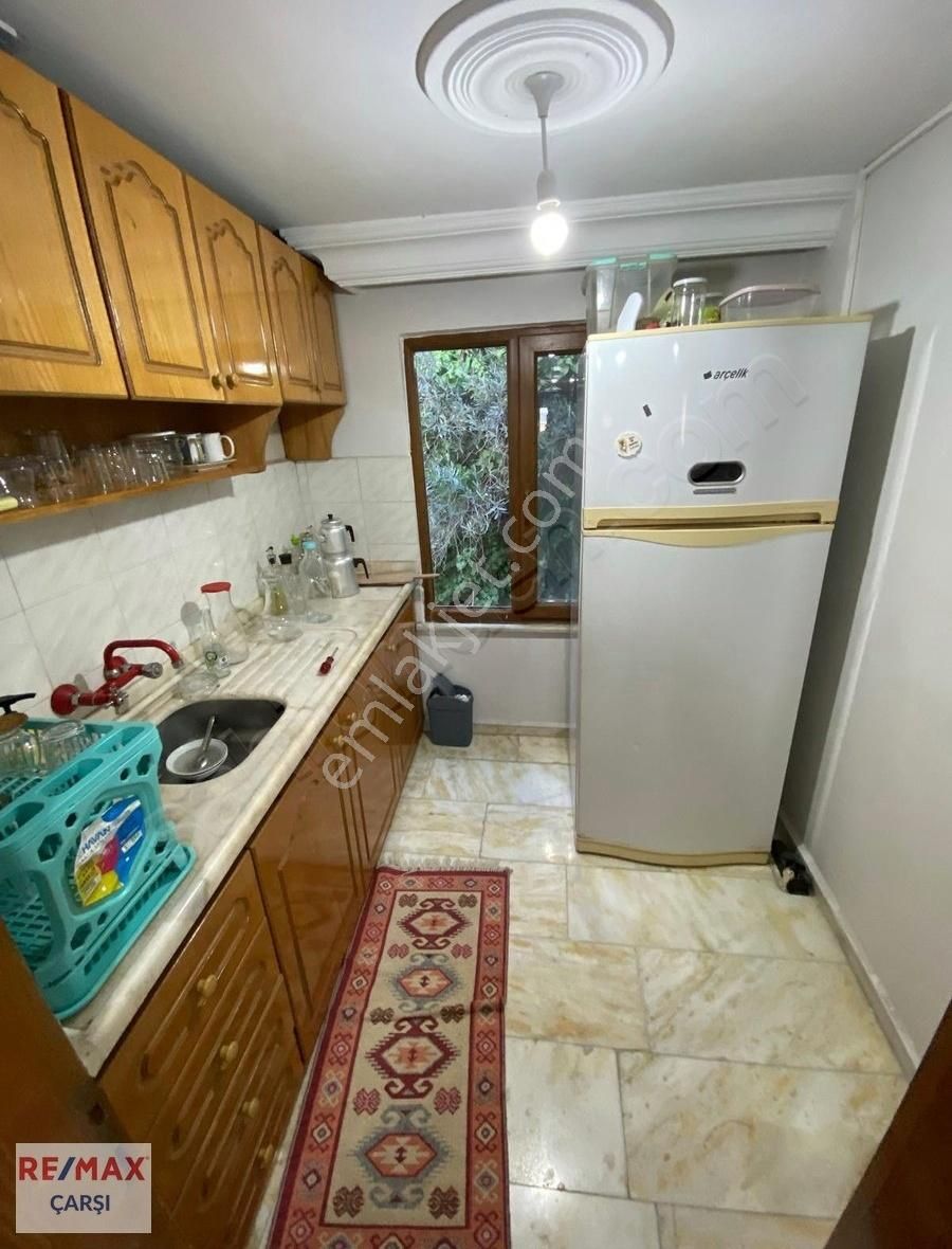 Şehir Merkezine Yakın Geniş 5+2 Müstakil 2 Adet Daire - Görsel 16