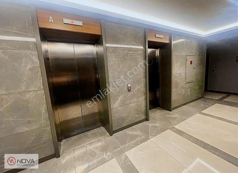 Avrupa Konutları Yamanevler Kapalı Mutfak Balkonlü Büyük Tip 2+1