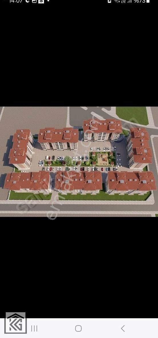 Kocalar Kılıç İnşaat Öncülüğünde Başakşehir Konutları Geniş 3+1