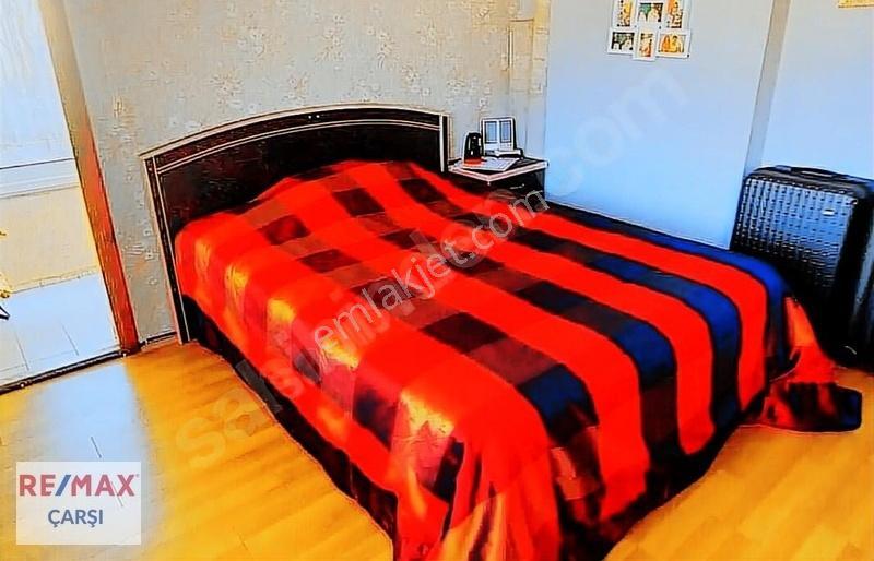 Hastane Altında, Askeri Kapı Yakın İçi Yeni 105 M2 Satılık2+1 - Görsel 17
