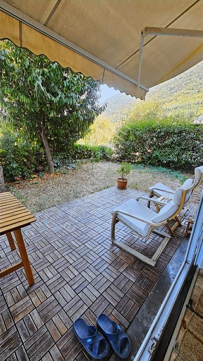 Nilvest'den Villa Konforunda Müstakil Bahçeli Lüks Yapılı Daire - Görsel 11