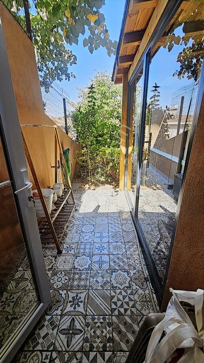 Nilvest'den Villa Konforunda Müstakil Bahçeli Lüks Yapılı Daire - Görsel 21