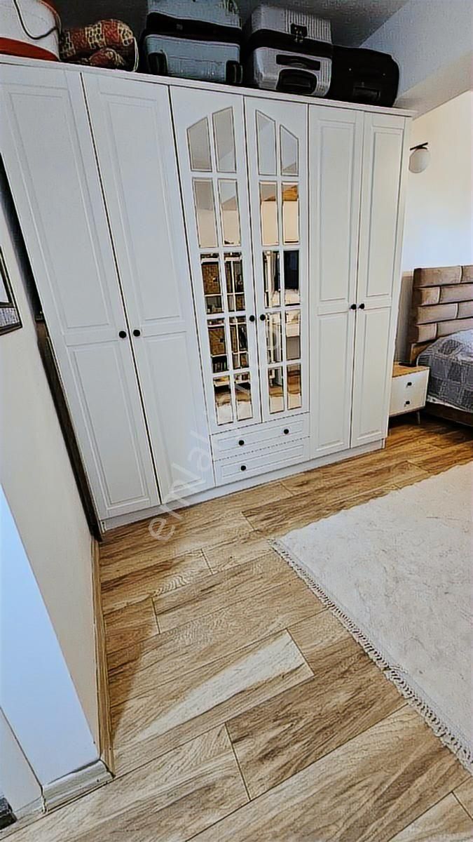 Nilvest'den Villa Konforunda Müstakil Bahçeli Lüks Yapılı Daire - Görsel 23