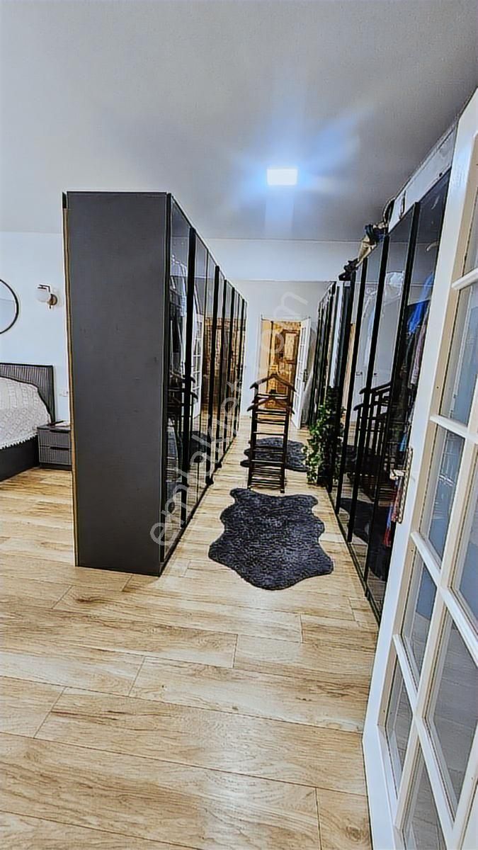 Nilvest'den Villa Konforunda Müstakil Bahçeli Lüks Yapılı Daire