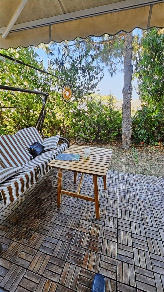 Nilvest'den Villa Konforunda Müstakil Bahçeli Lüks Yapılı Daire - Görsel 10