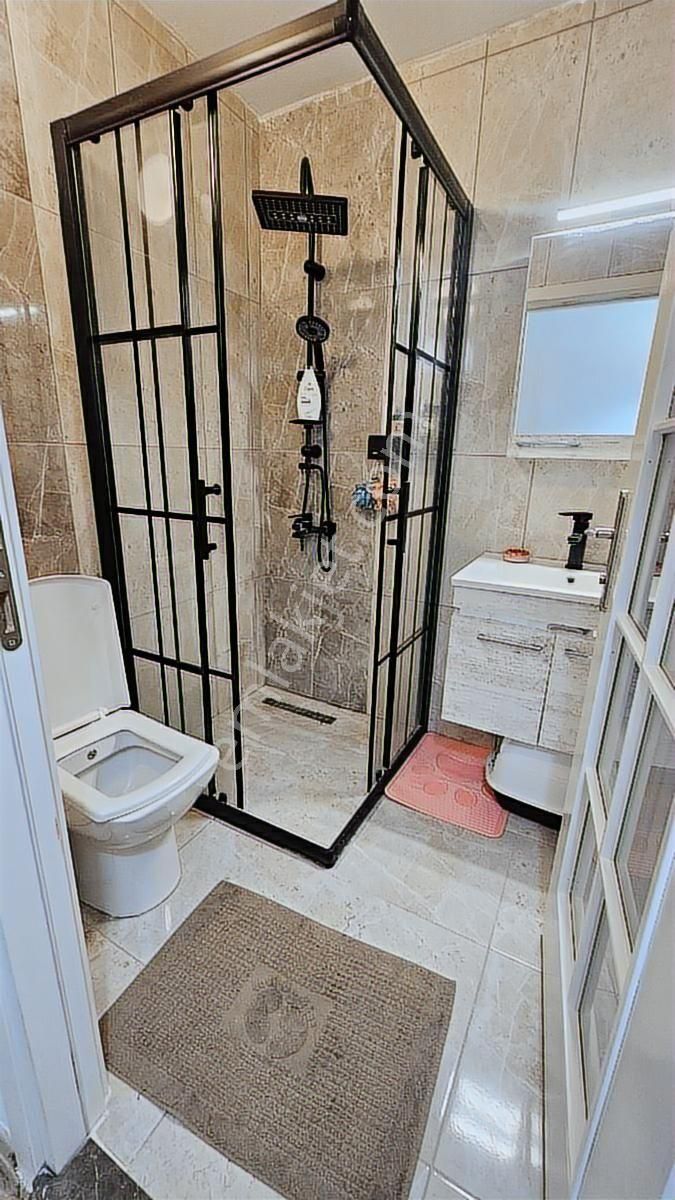 Nilvest'den Villa Konforunda Müstakil Bahçeli Lüks Yapılı Daire - Görsel 27