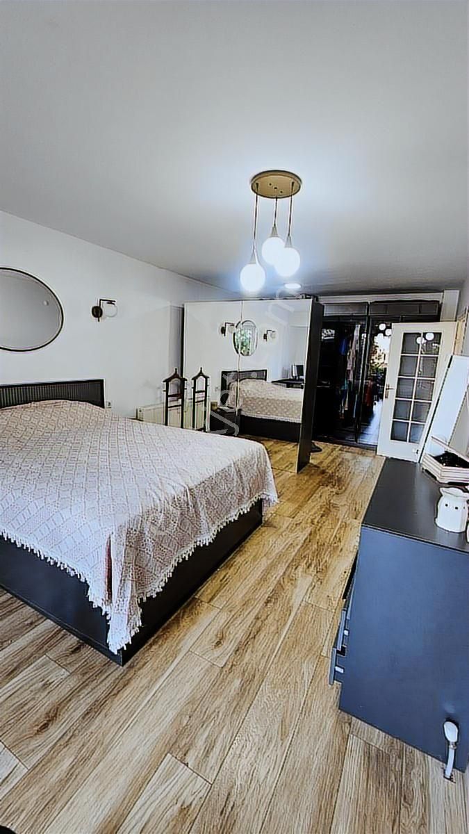 Nilvest'den Villa Konforunda Müstakil Bahçeli Lüks Yapılı Daire - Görsel 25