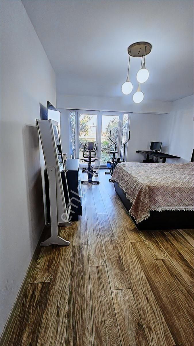 Nilvest'den Villa Konforunda Müstakil Bahçeli Lüks Yapılı Daire - Görsel 24