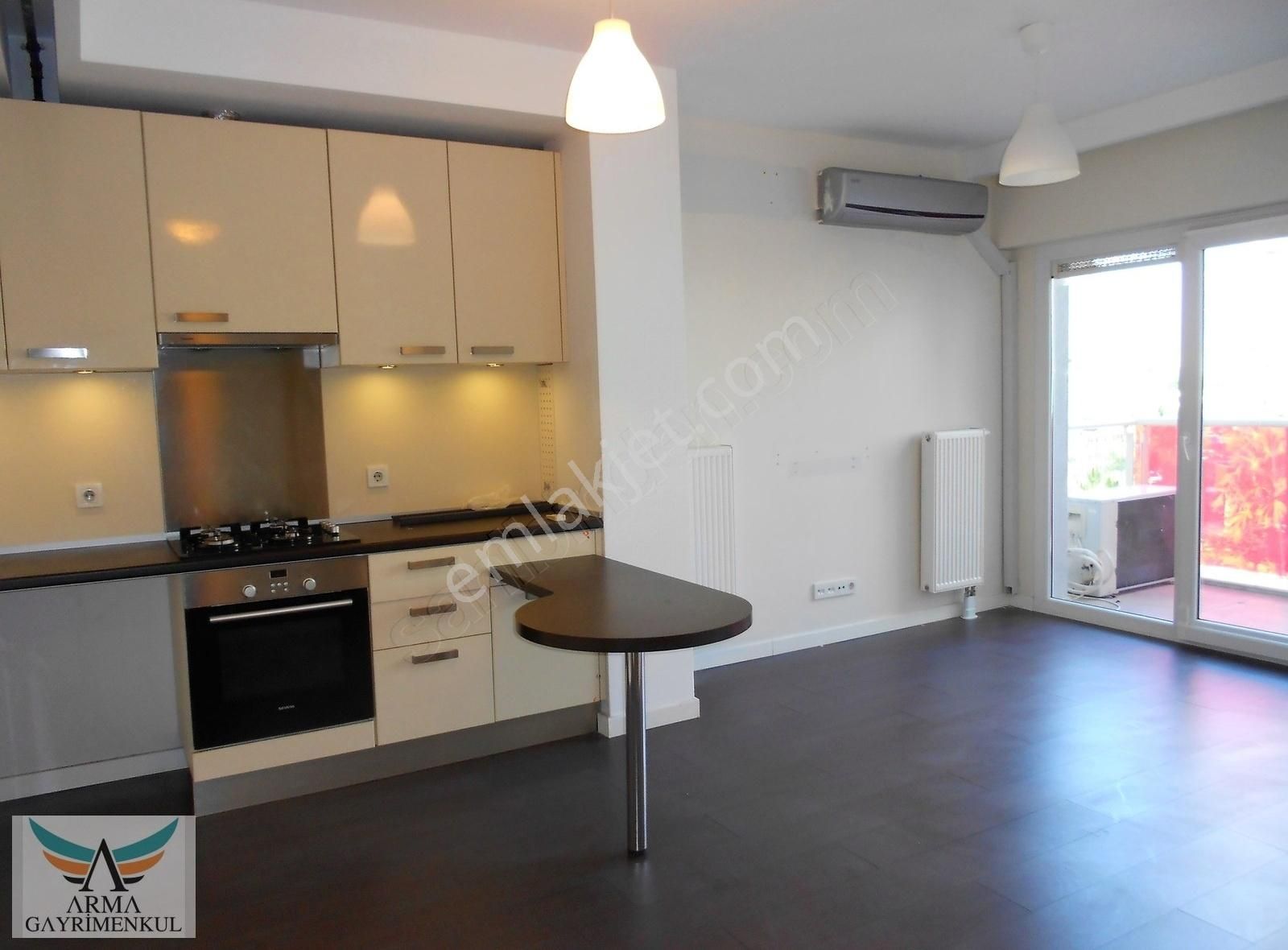 Soyak Optimus Kiralık 2+1