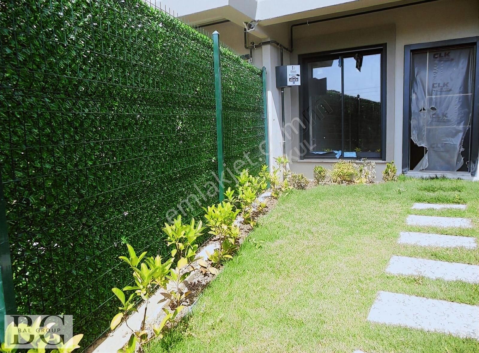 Bal Gayrimenkul -cüneytbeyde Merkezi Konumda Şık Malzemeli Villa - Görsel 15