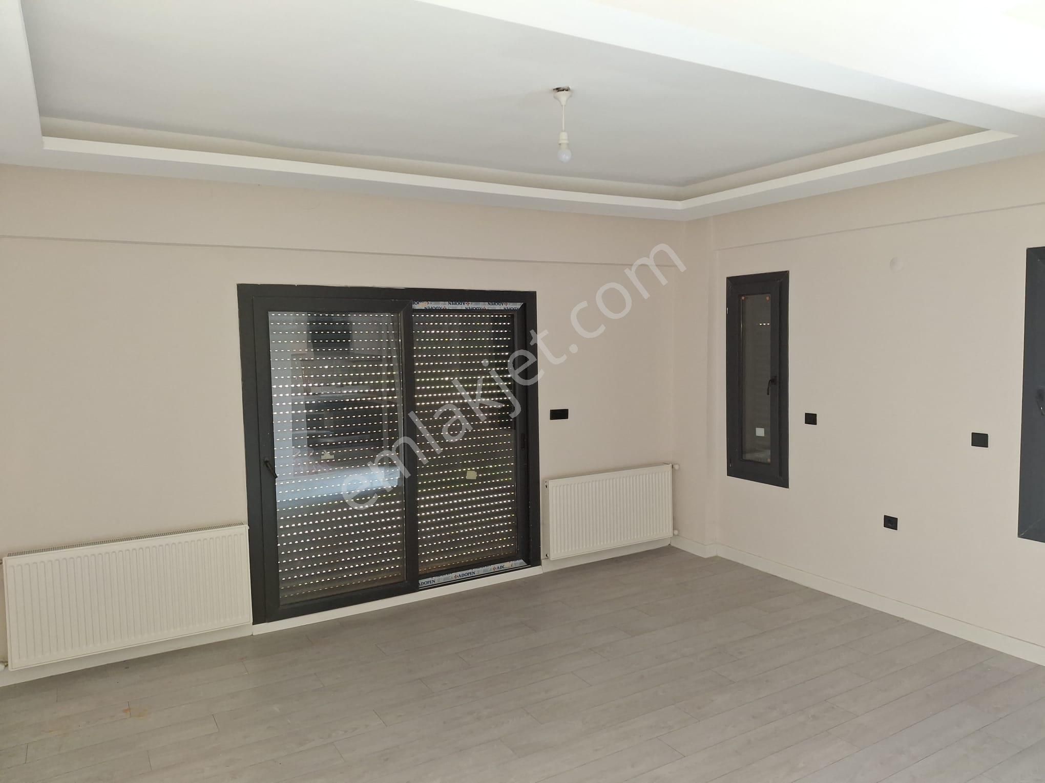 Bal Gayrimenkul -gölcüklerde Açık Mutfak Geniş Bahçeli 4+1 Villa - Görsel 27