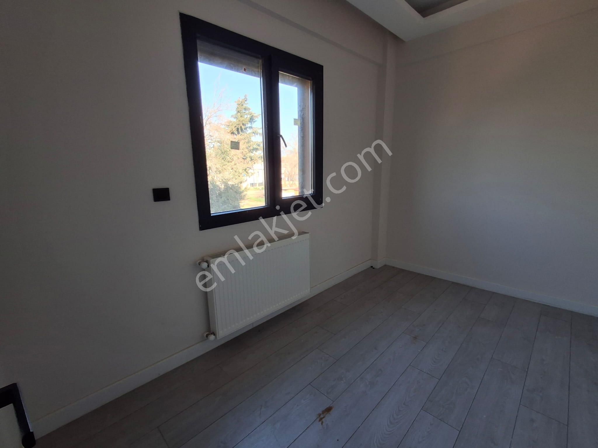 Bal Gayrimenkul -gölcüklerde Açık Mutfak Geniş Bahçeli 4+1 Villa - Görsel 21