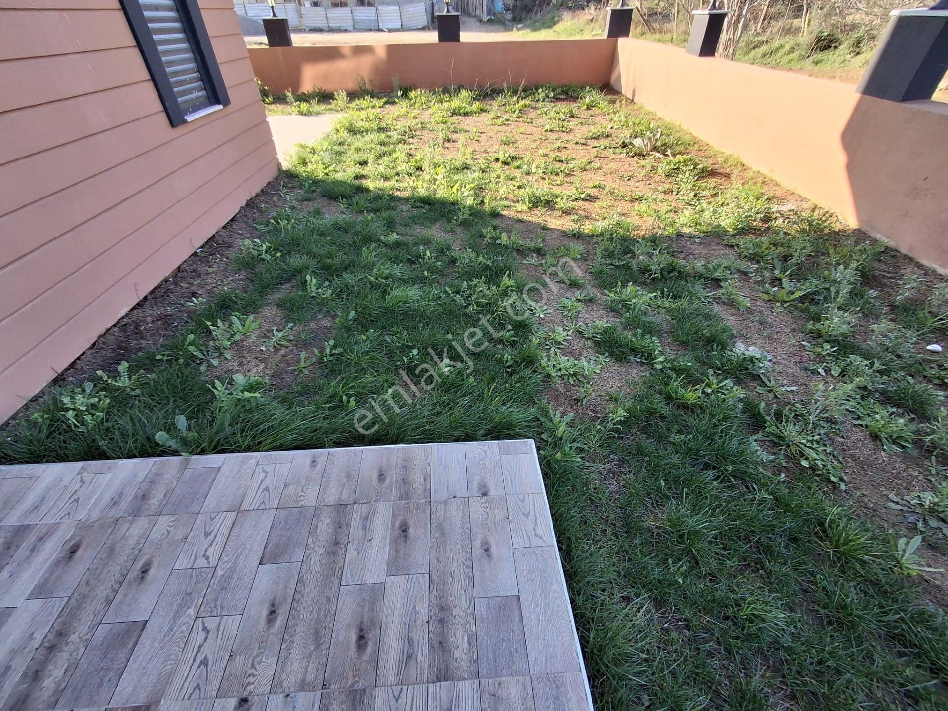 Bal Gayrimenkul -gölcüklerde Açık Mutfak Geniş Bahçeli 4+1 Villa - Görsel 31