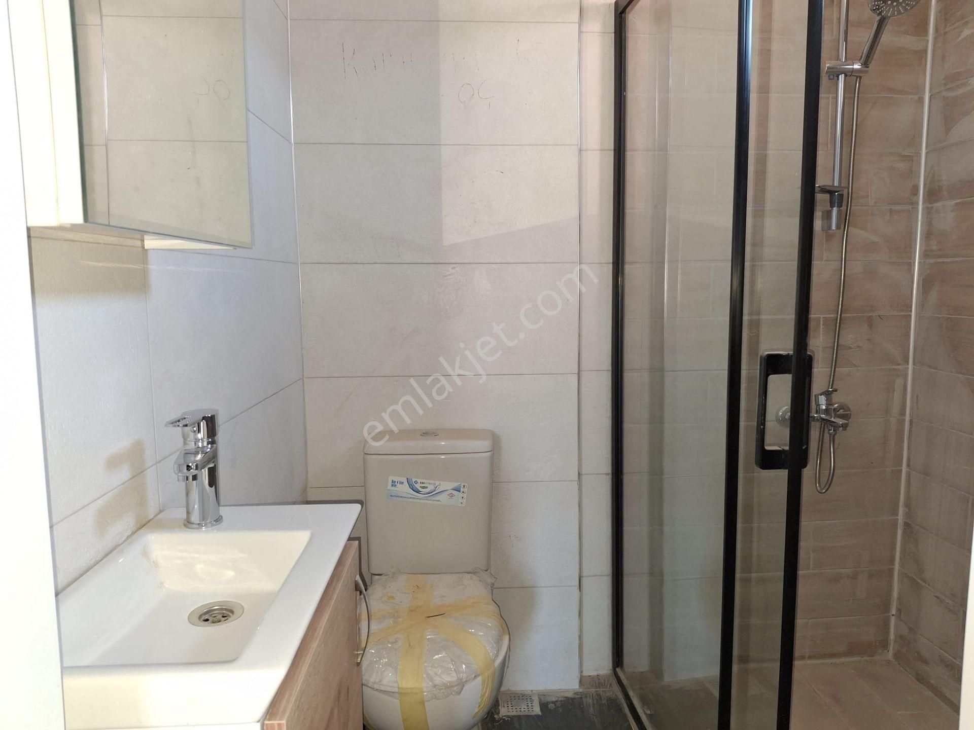 Bal Gayrimenkul -gölcüklerde Açık Mutfak Geniş Bahçeli 4+1 Villa - Görsel 20