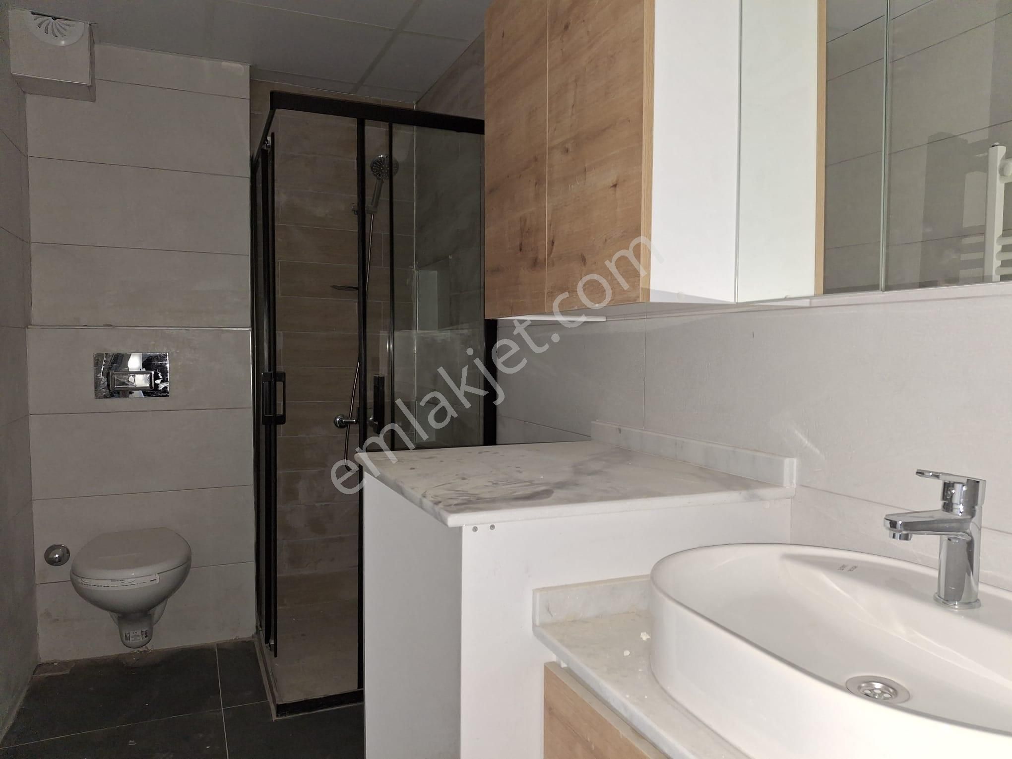 Bal Gayrimenkul -gölcüklerde Açık Mutfak Geniş Bahçeli 4+1 Villa - Görsel 22