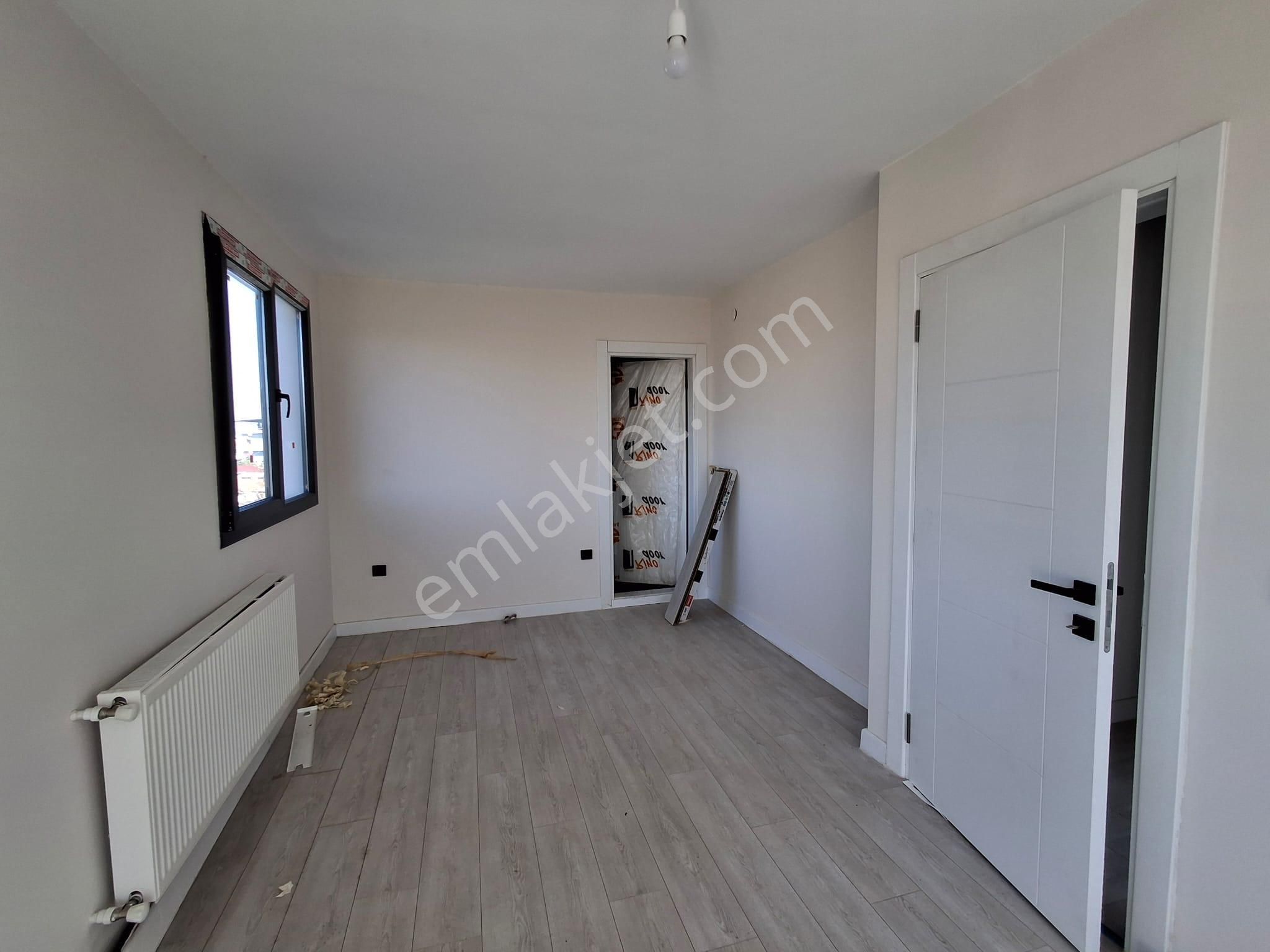 Bal Gayrimenkul -gölcüklerde Açık Mutfak Geniş Bahçeli 4+1 Villa - Görsel 10