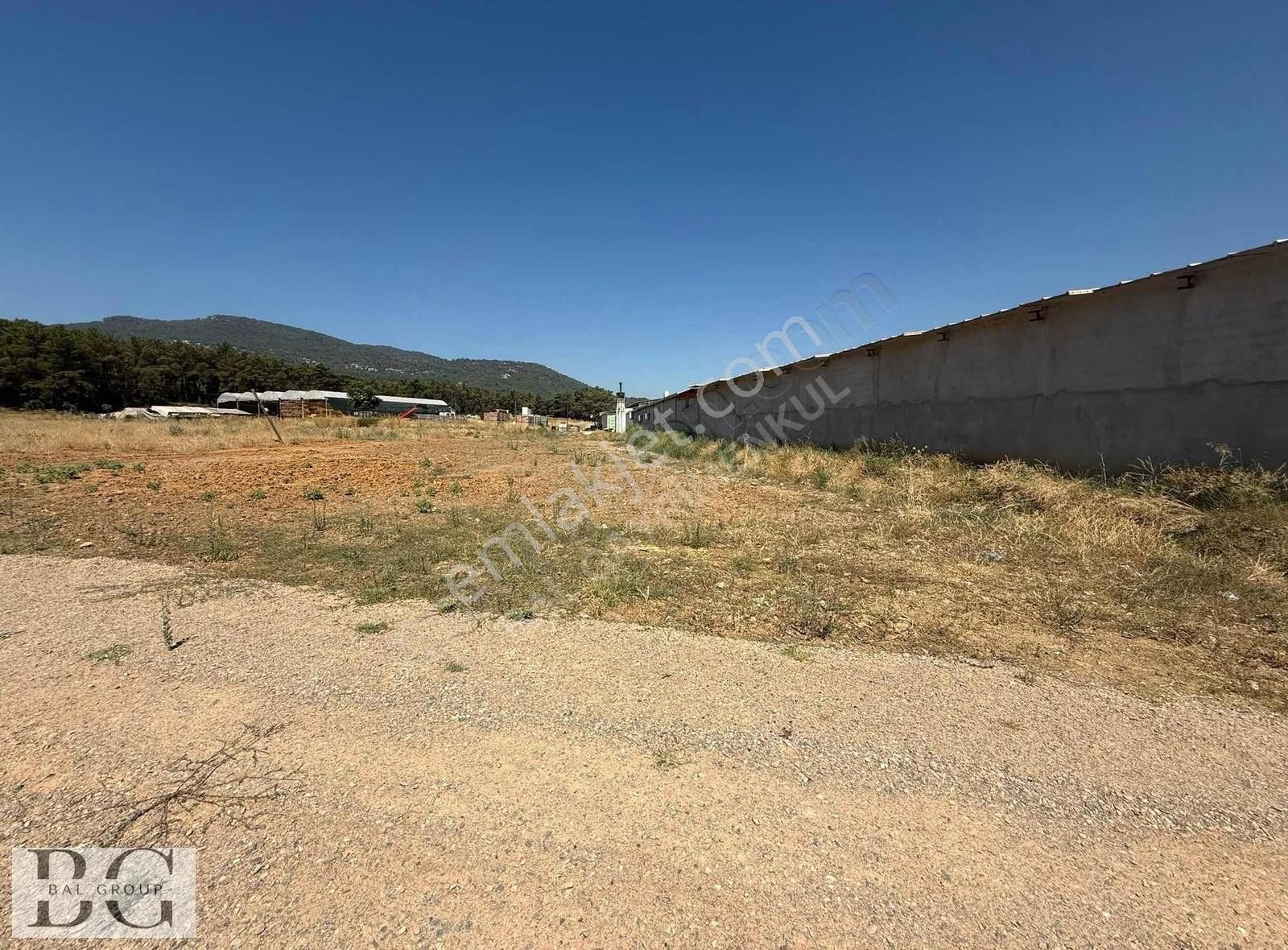 Bal Gayrimenkul - Ataköy 2267 M2 Ata Hisse Cadde Üzeri Satılık - Görsel 19